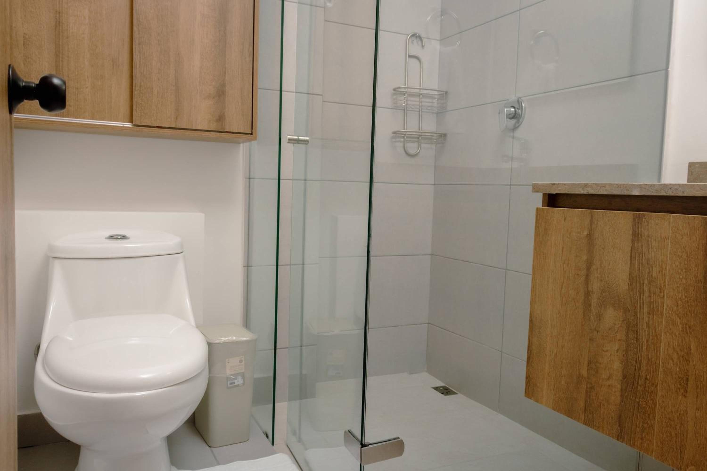 Exclusive New Apartment 2BR in Rodadero