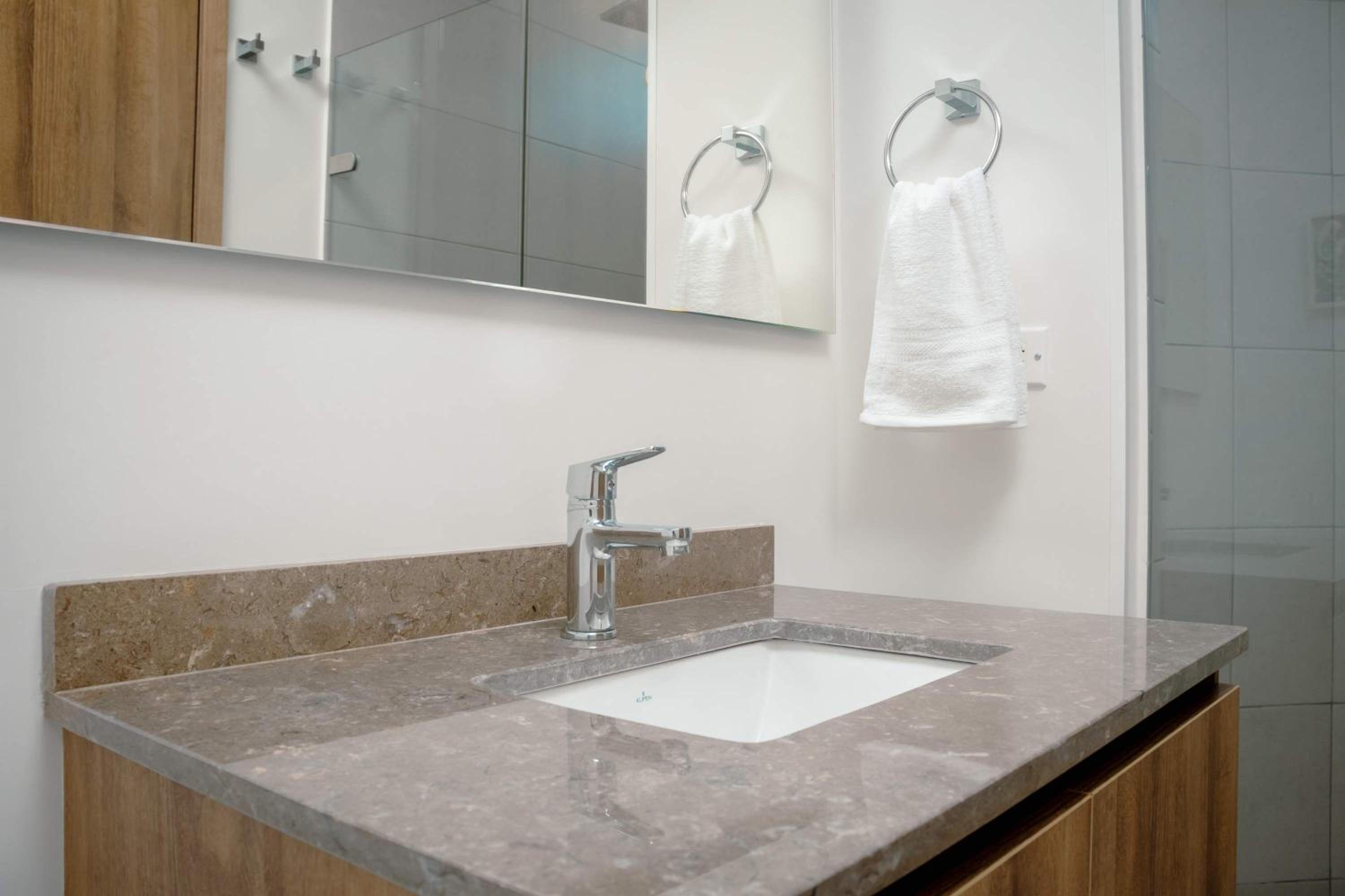 Exclusive New Apartment 2BR in Rodadero