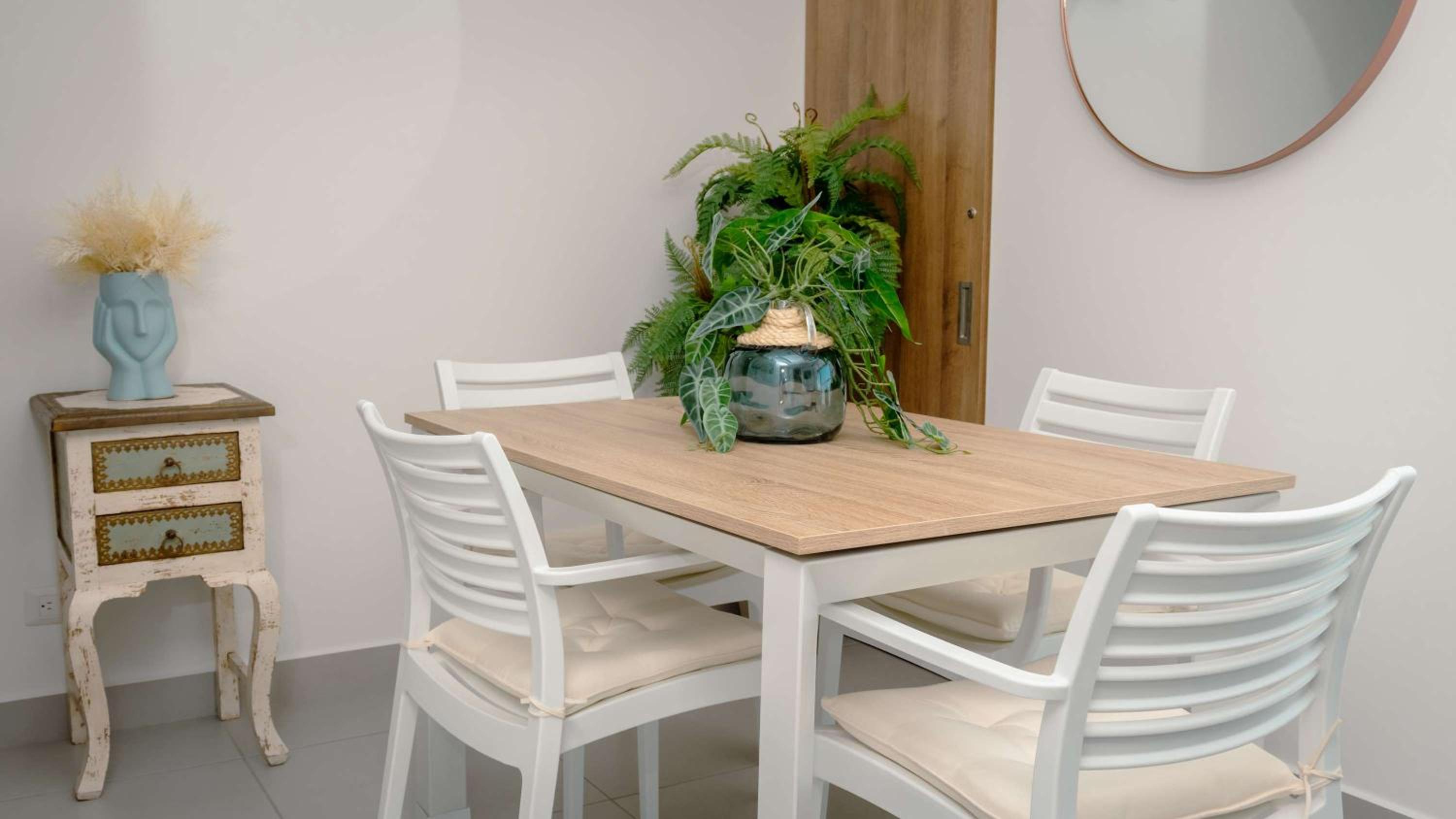 Exclusive New Apartment 2BR in Rodadero