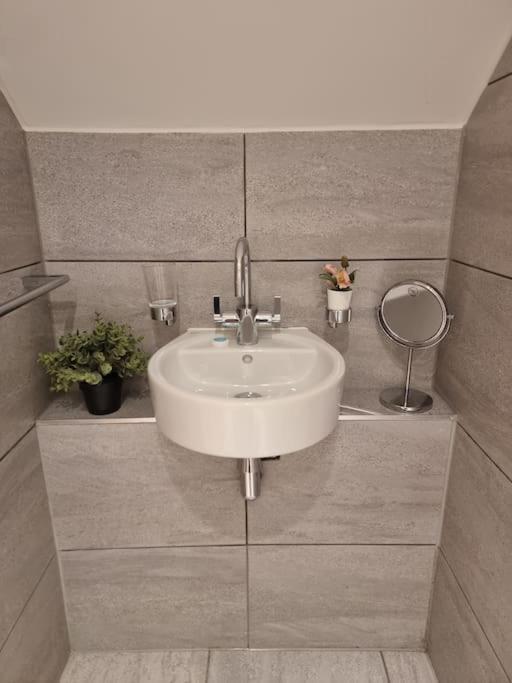 Large Duplex Flat at London Bridge