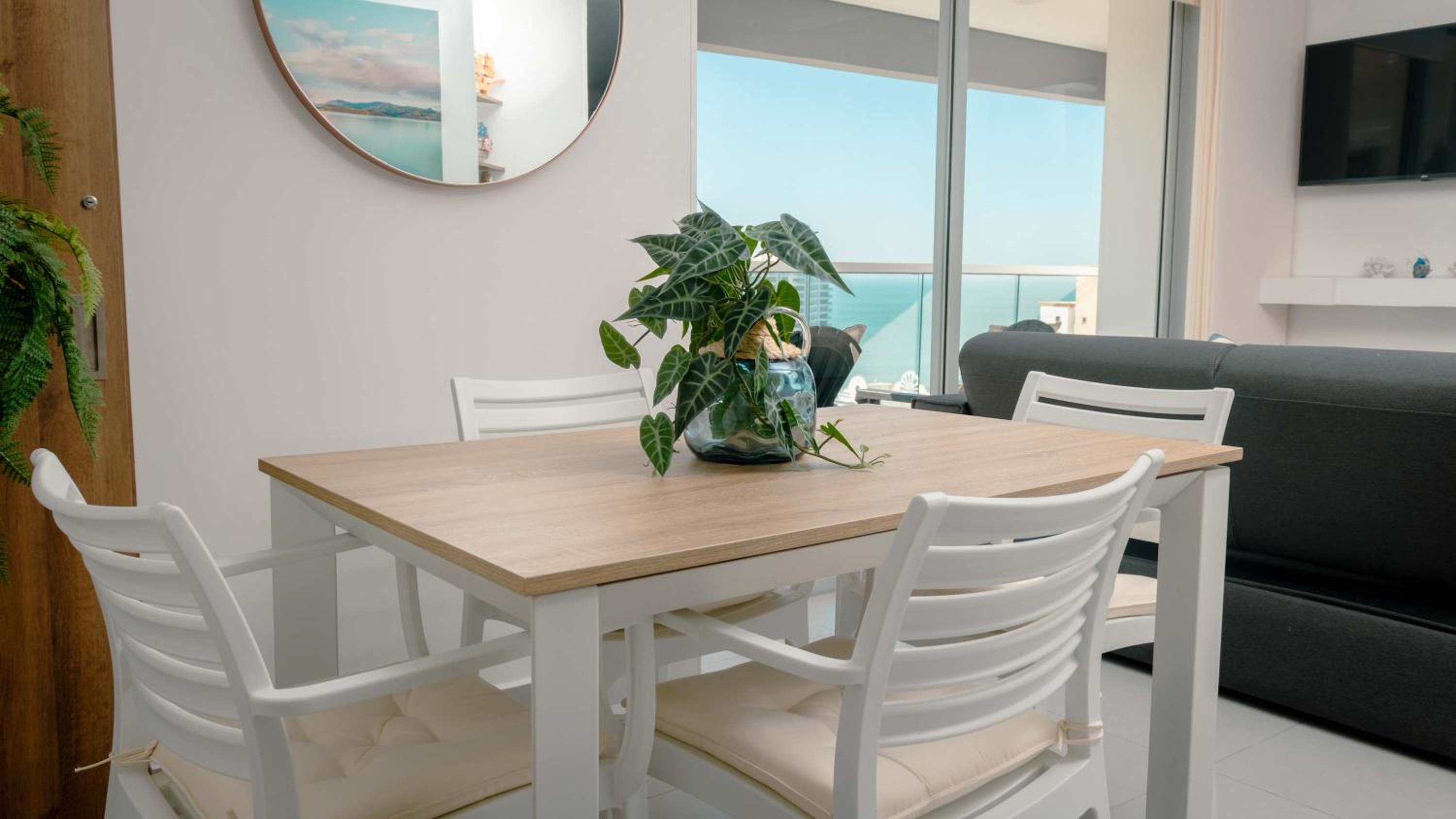 Exclusive New Apartment 2BR in Rodadero