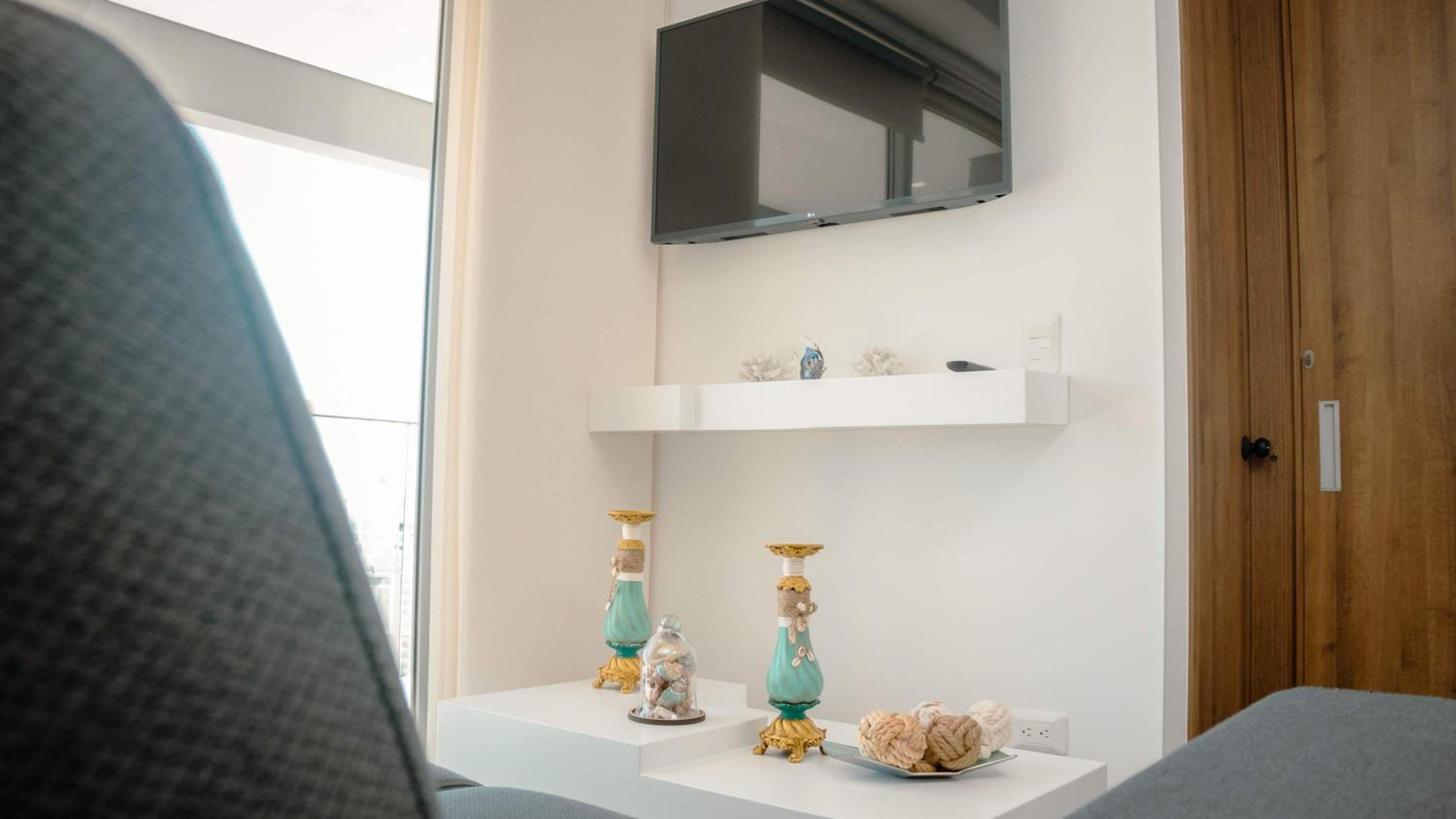 Exclusive New Apartment 2BR in Rodadero