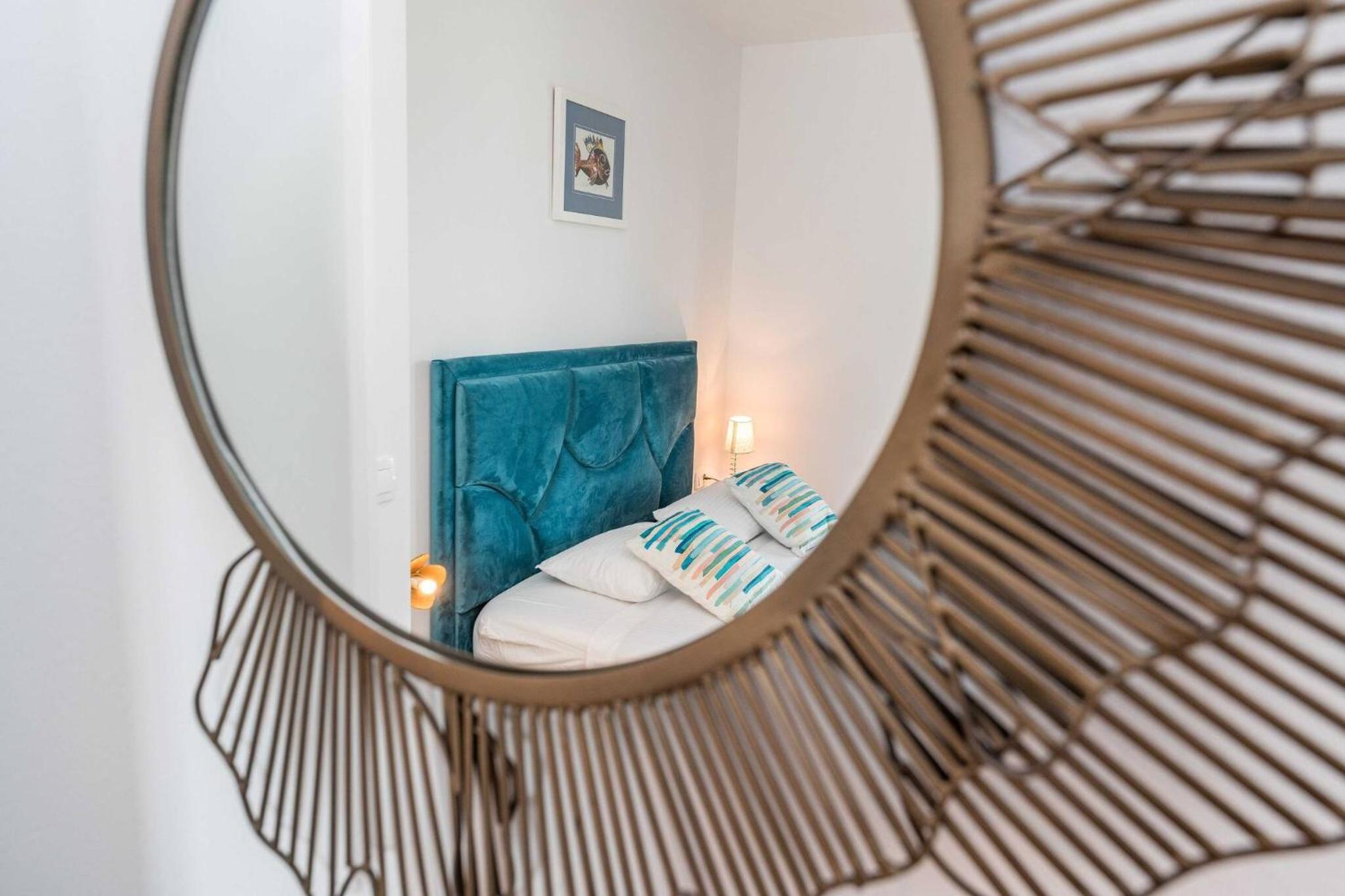 MY DALMATIA - Luxury villa Tala with amazing sea view, private heated pool and sauna view 2