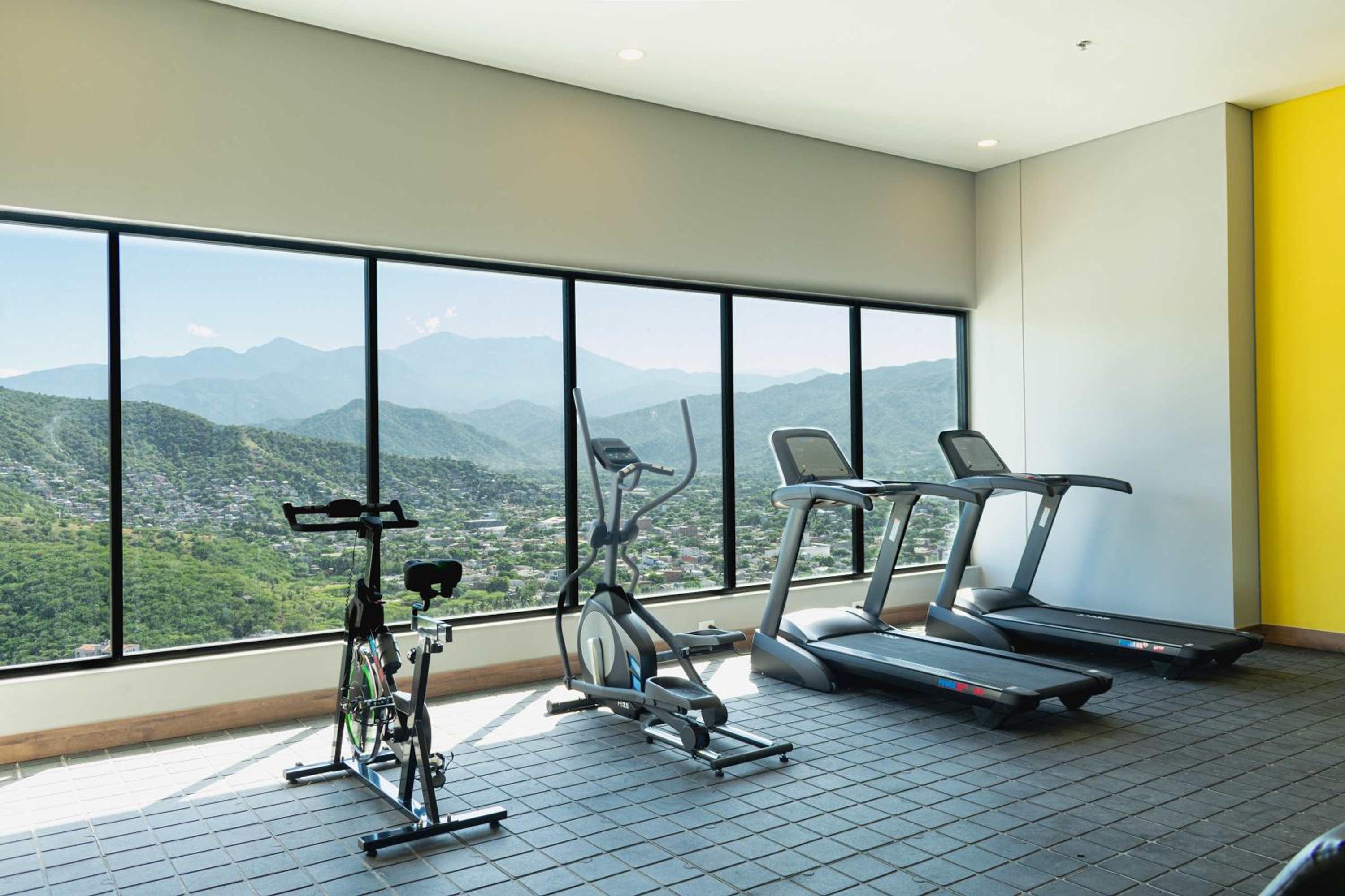 Exclusive New Apartment 2BR in Rodadero