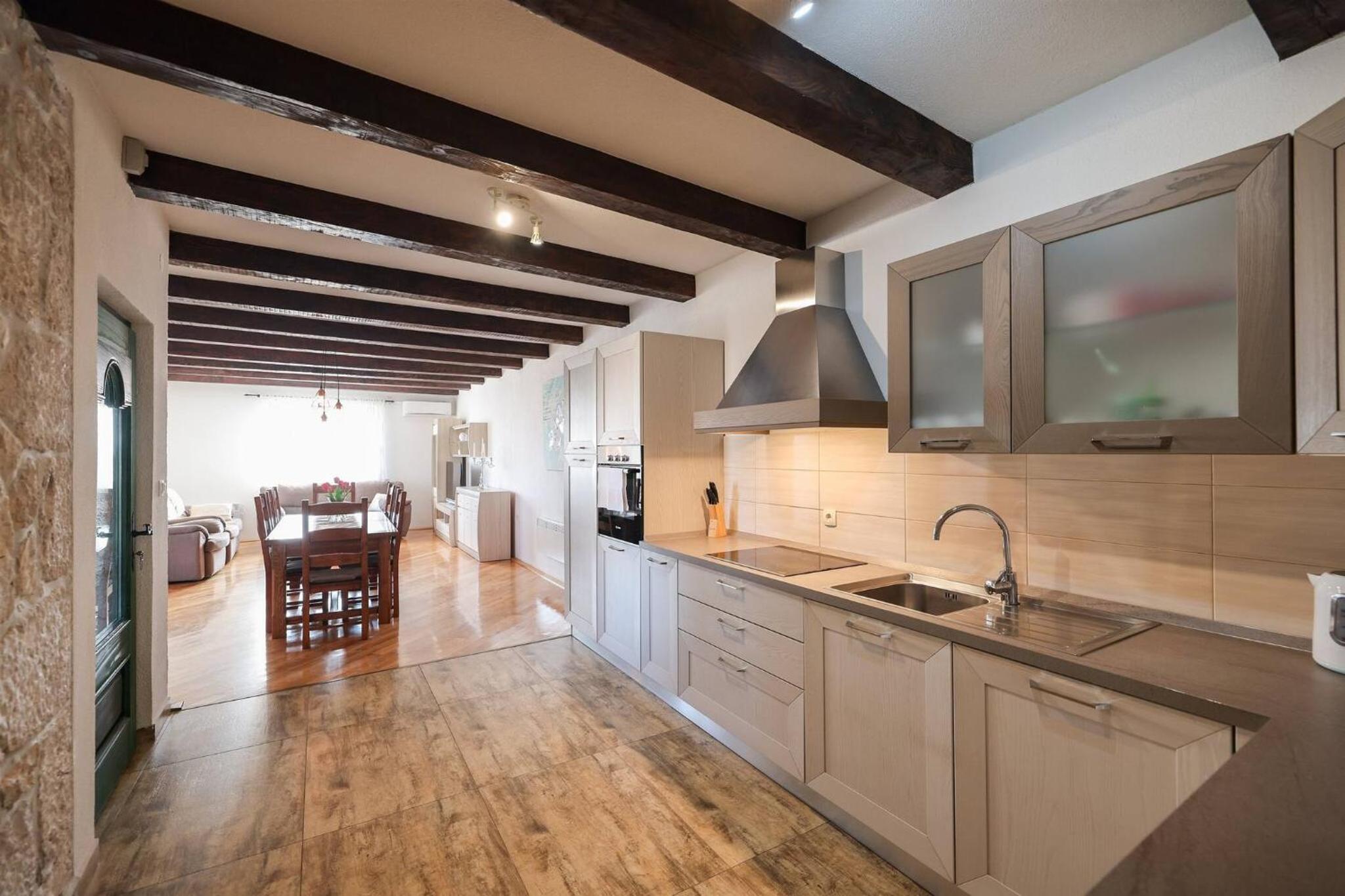 MY DALMATIA - Authentic Villa Vita with private swimming pool