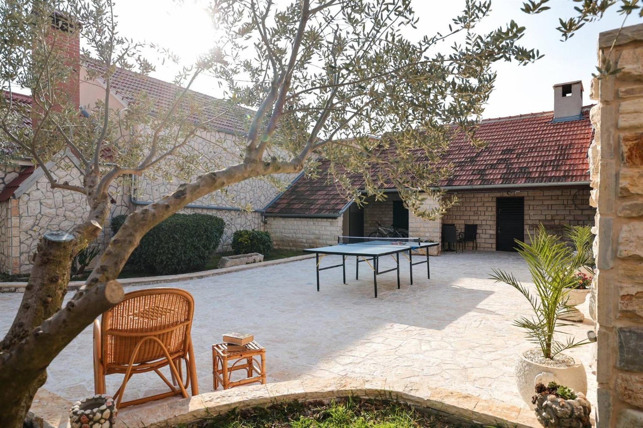 MY DALMATIA - Authentic Villa Vita with private swimming pool