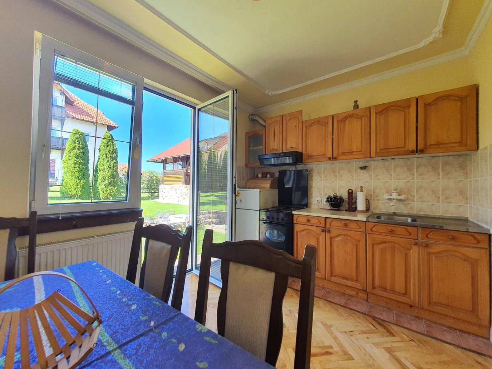 Zlatibor holiday
