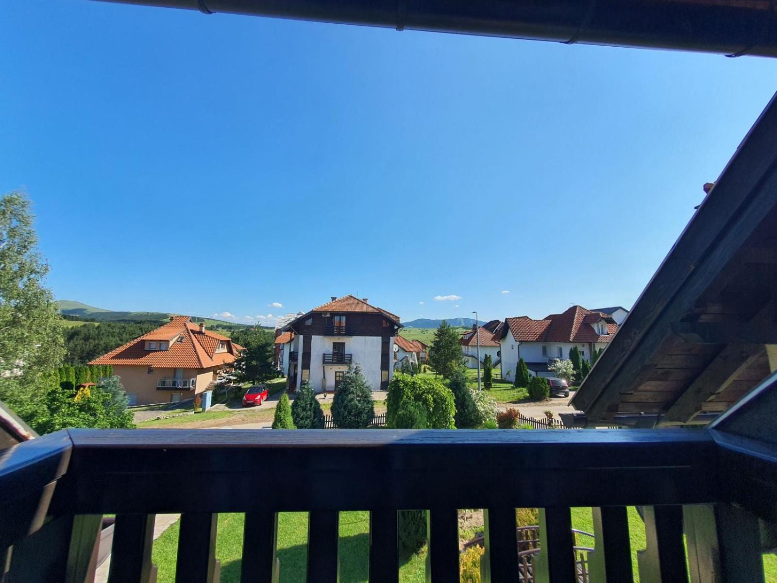Zlatibor holiday