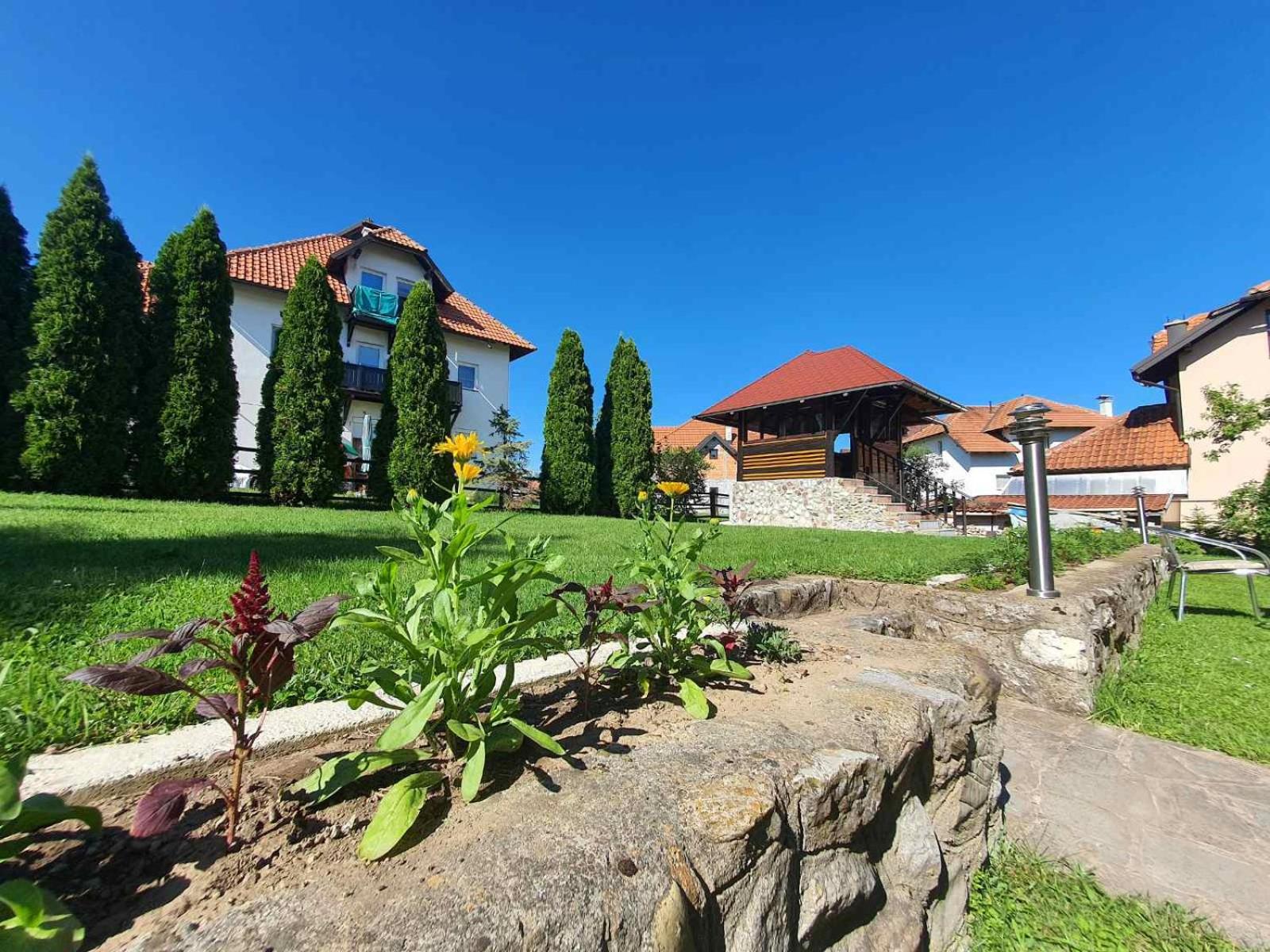 Zlatibor holiday