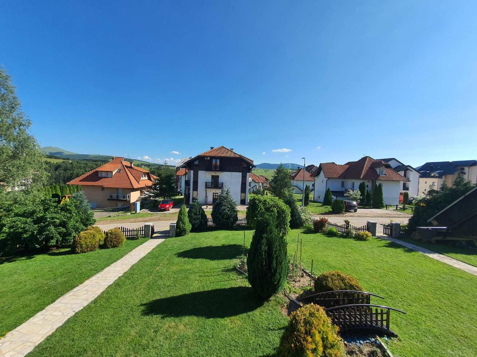 Zlatibor holiday