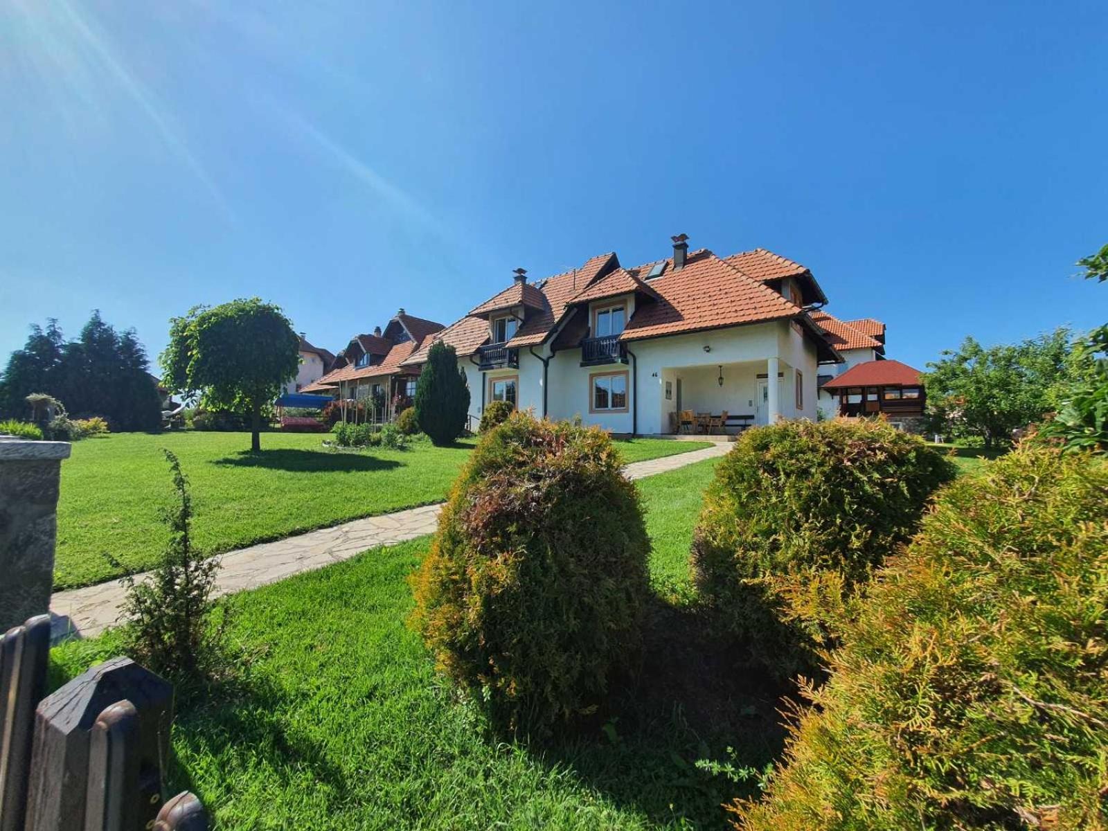 Zlatibor holiday