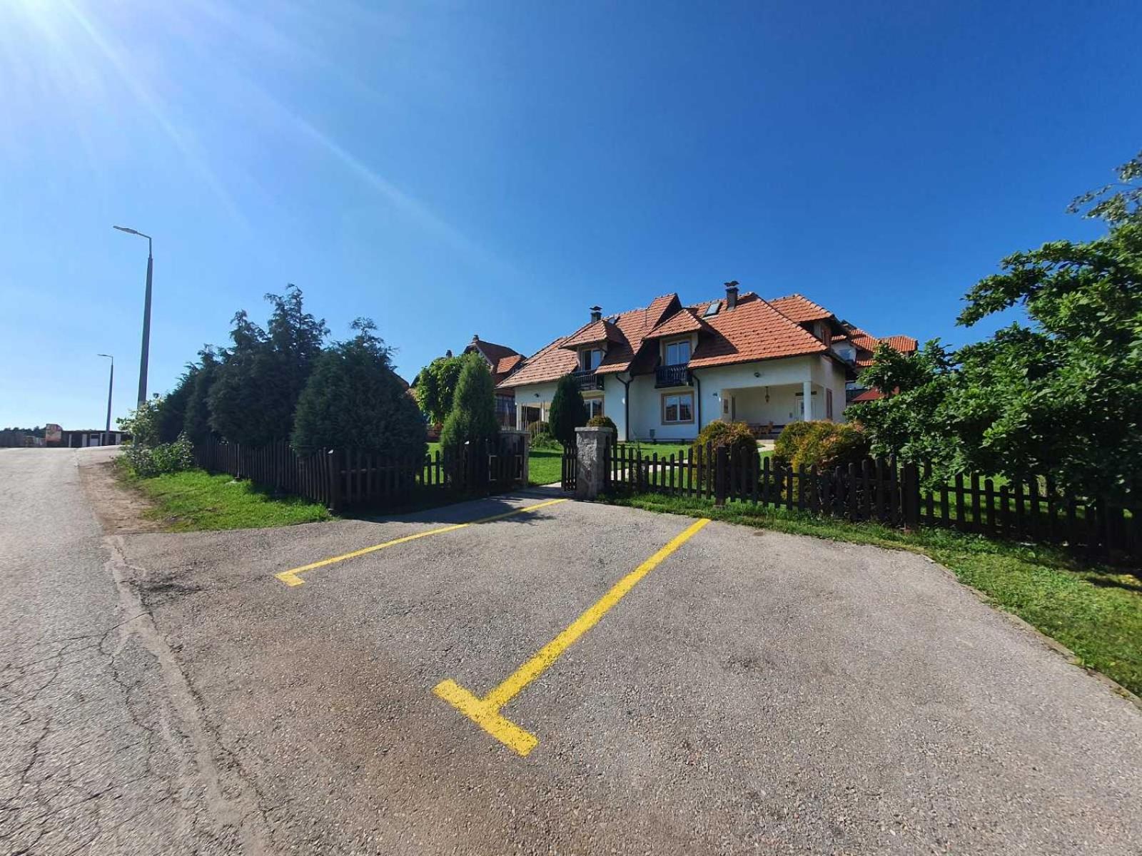Zlatibor holiday
