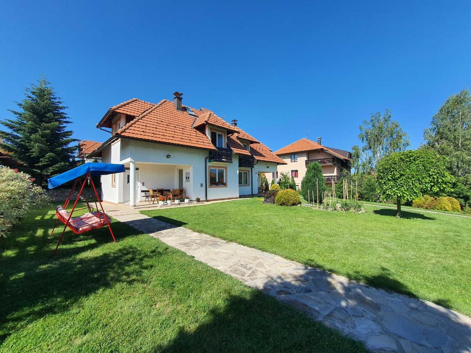Zlatibor holiday