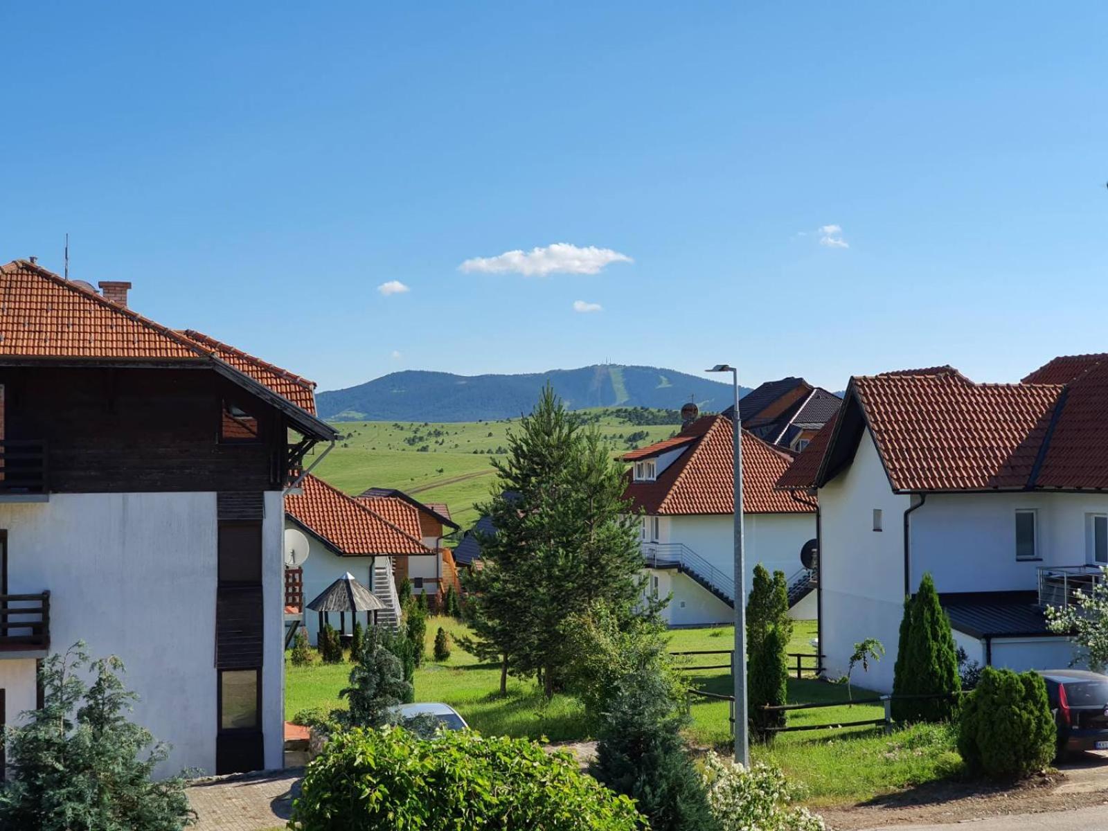 Zlatibor holiday
