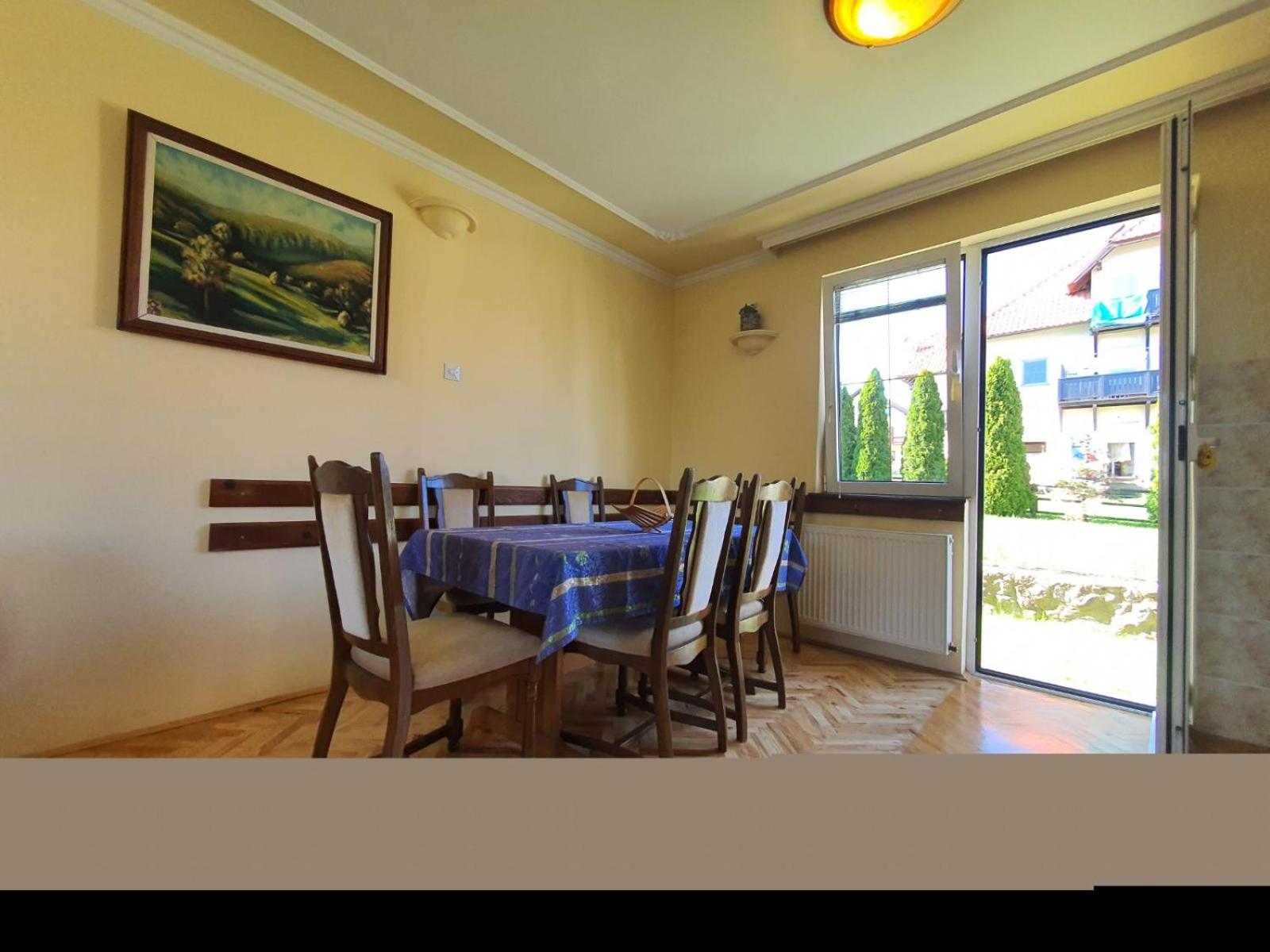 Zlatibor holiday
