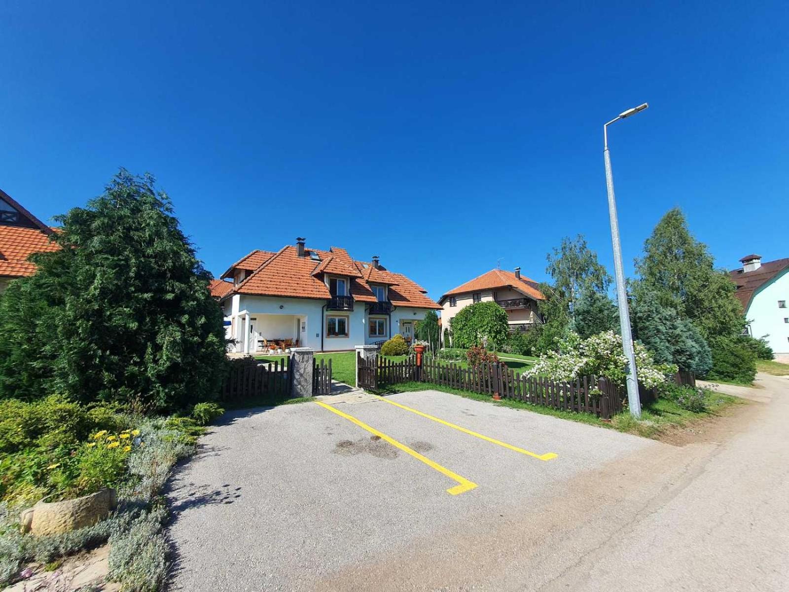 Zlatibor holiday