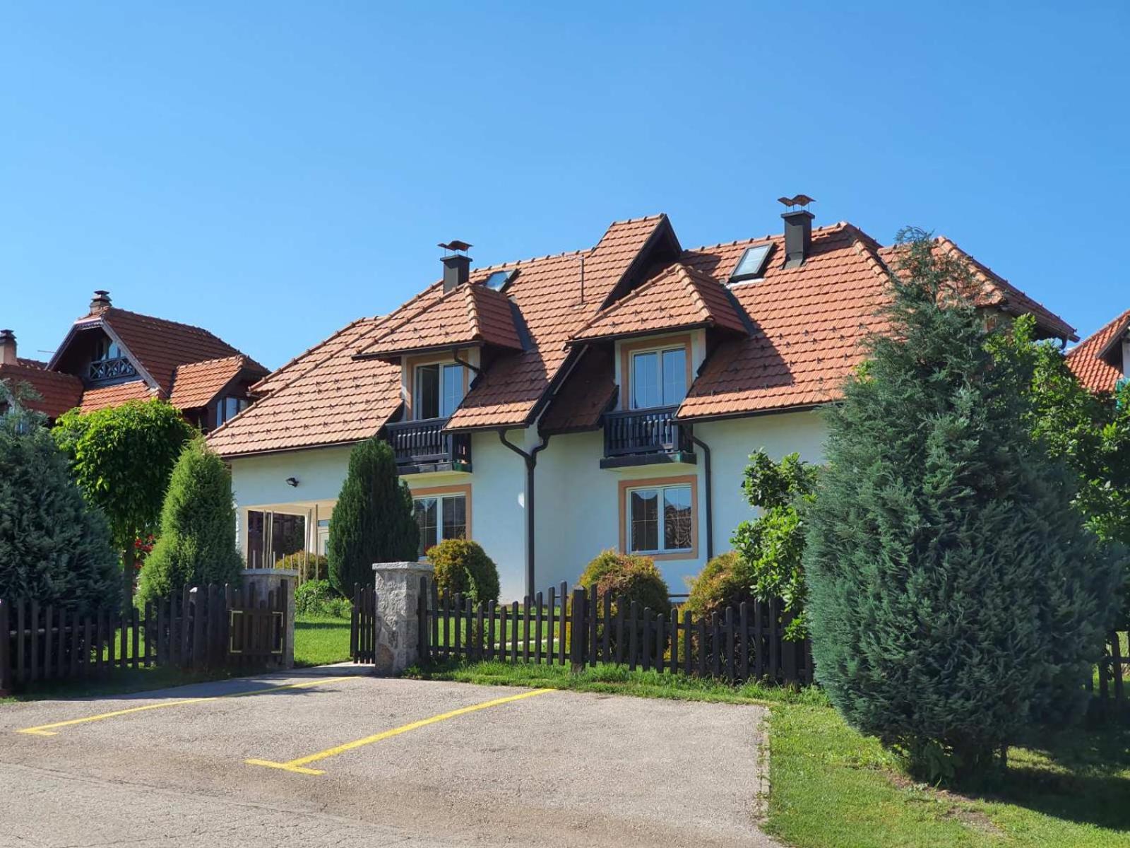 Zlatibor holiday