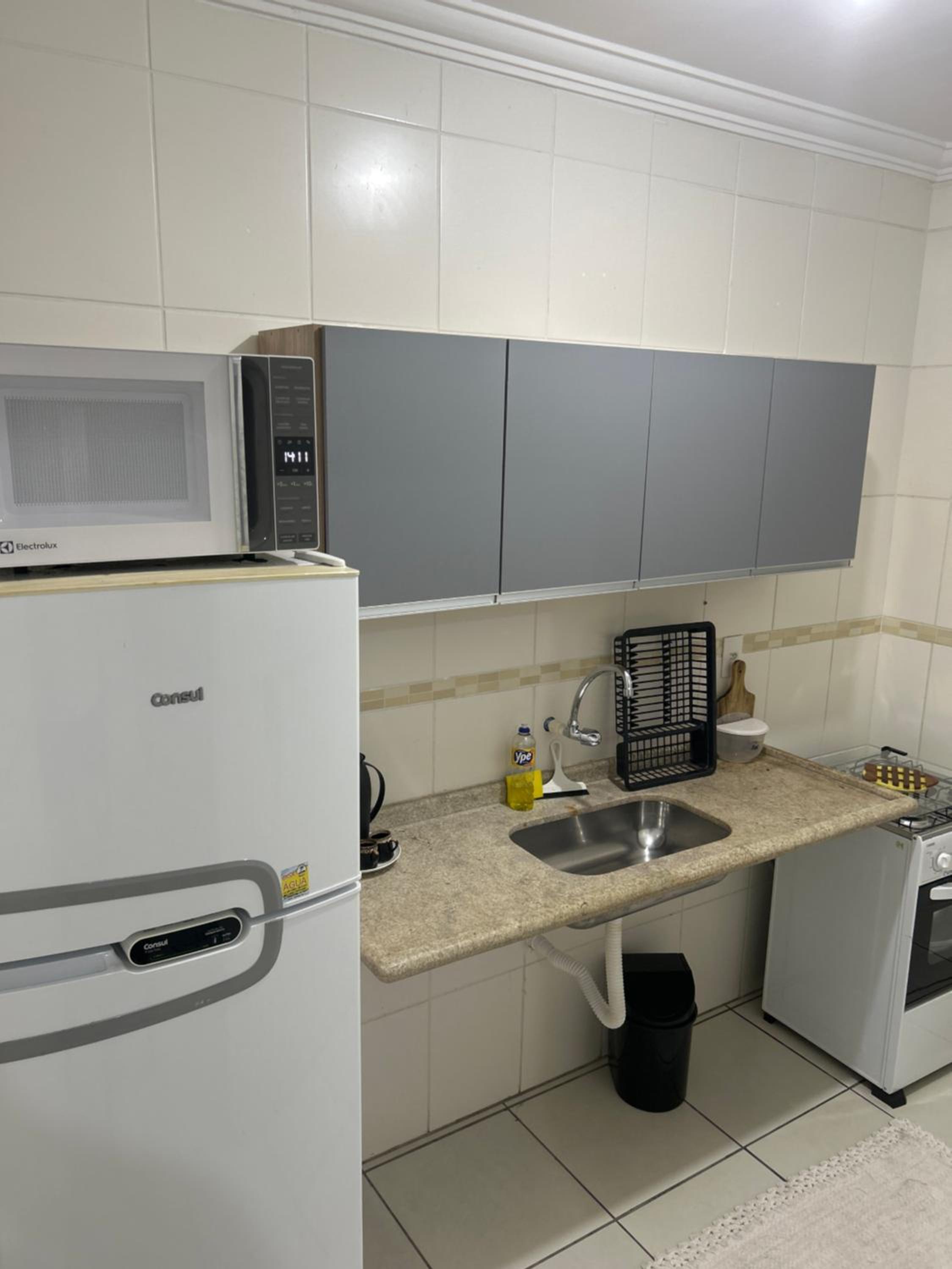 Apartamento Poleto's