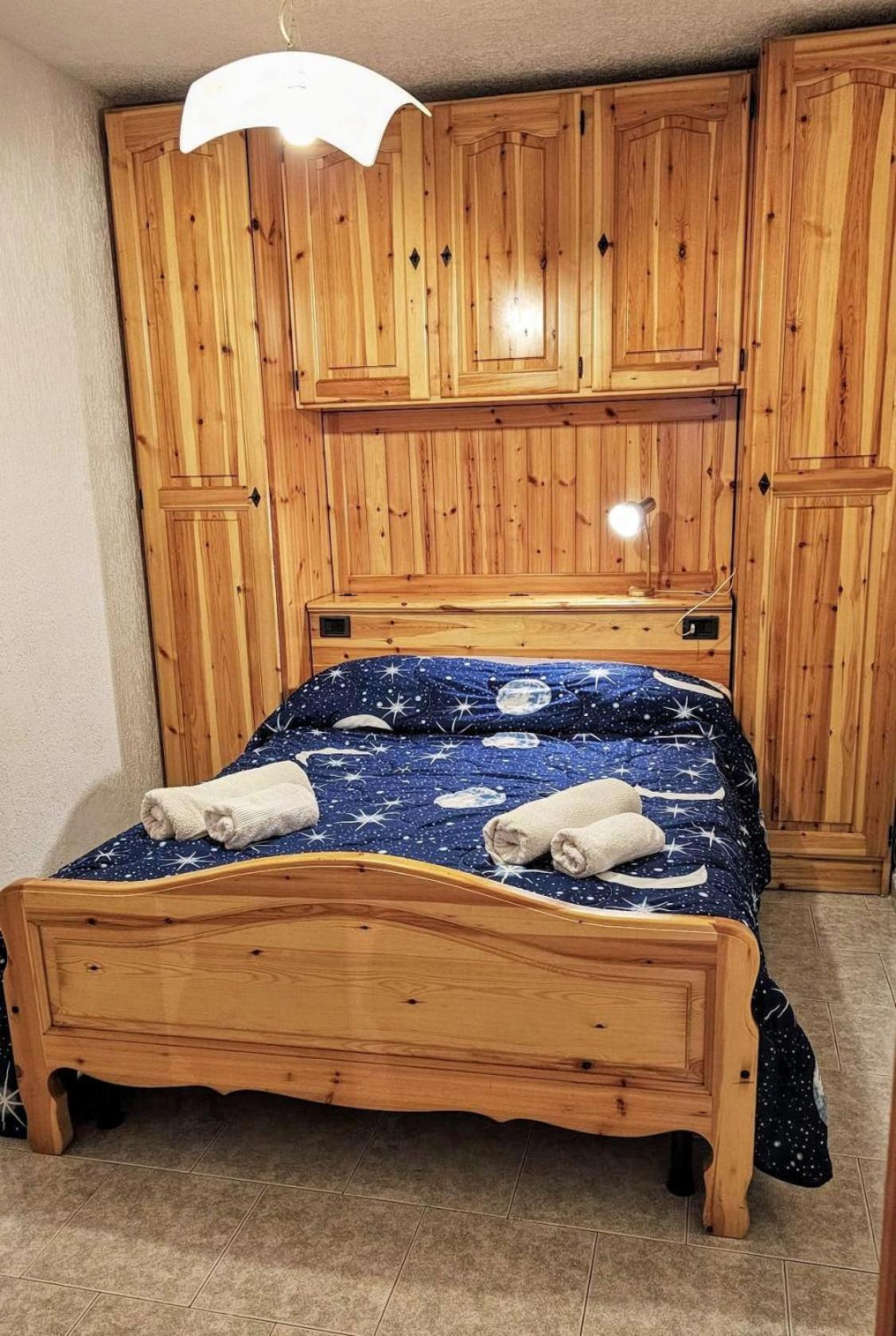 Lo Tatà - Maisons de Charme Valle d'Aosta - Caratteristico Appartamento a 2 passi da Courmayeur