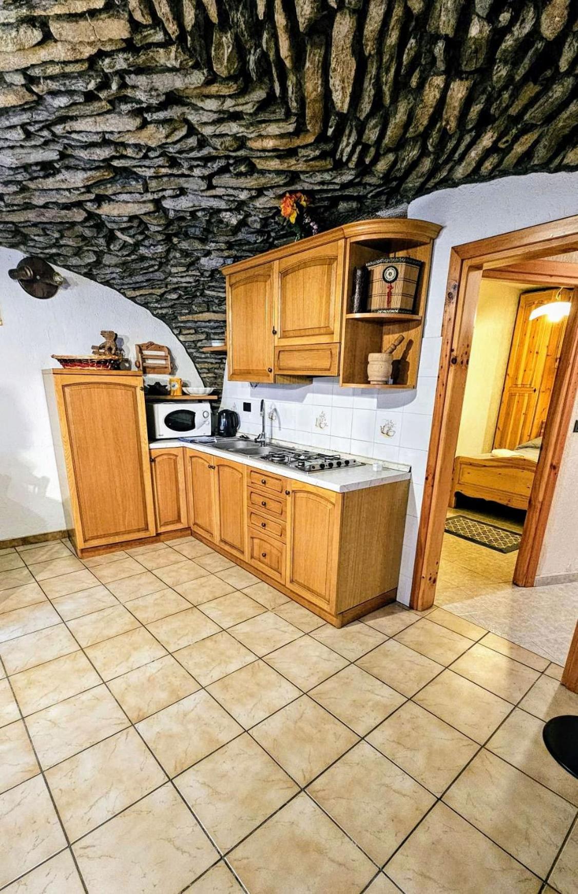 Lo Tatà - Maisons de Charme - Caratteristico Appartamento a 2 passi da Courmayeur photo 5