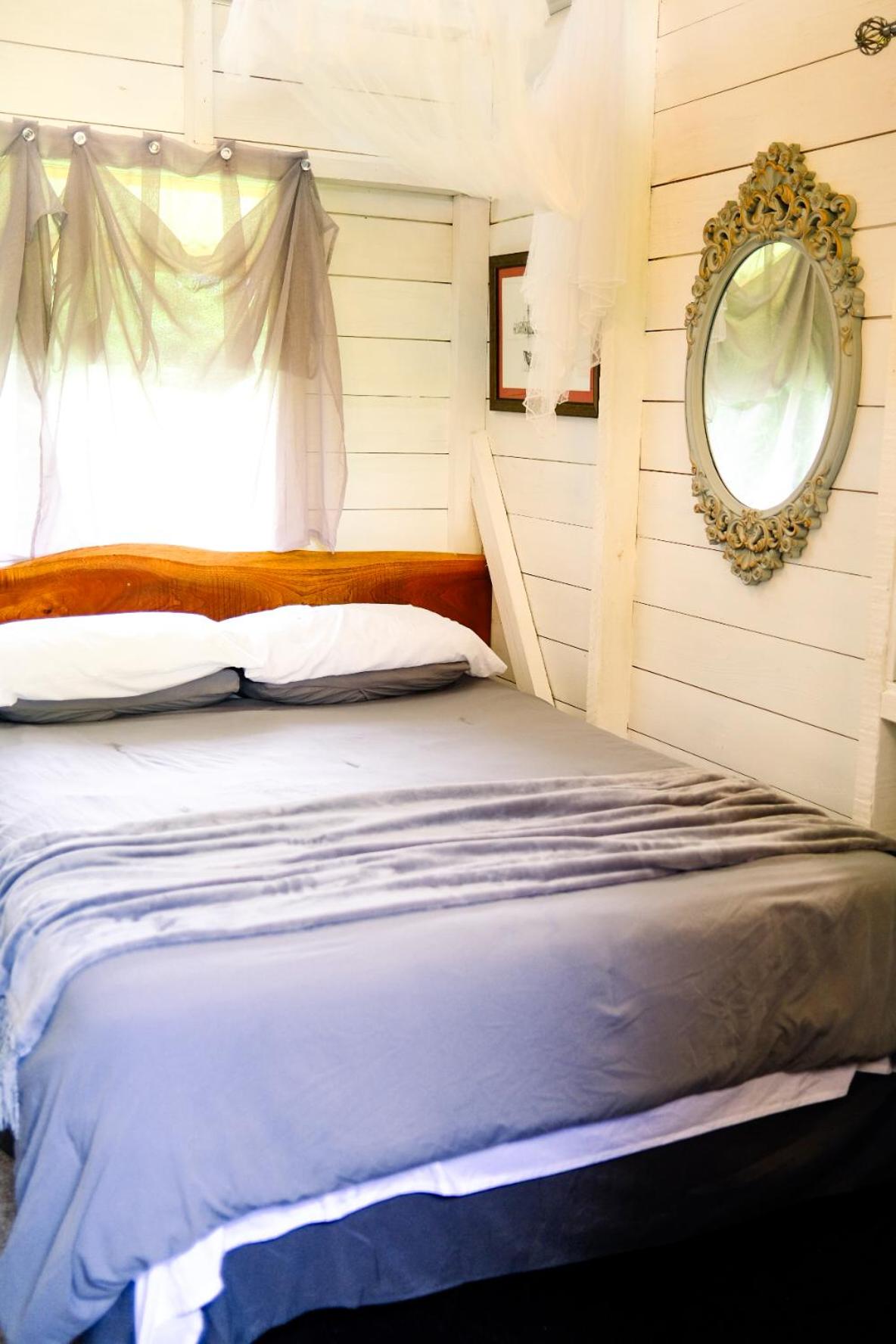 Silk Cotton Cottages