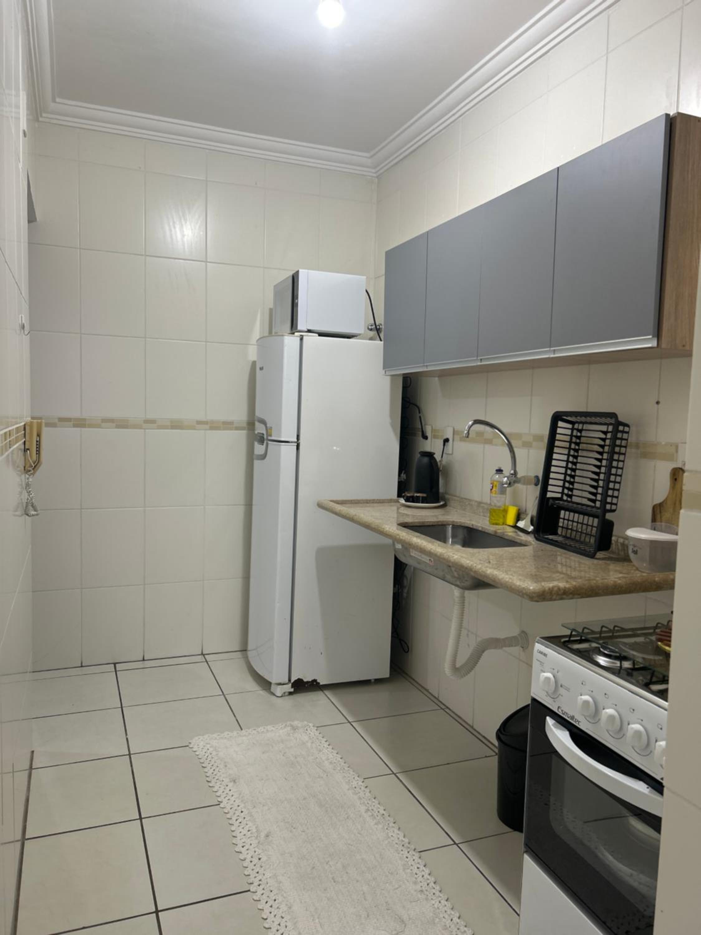 Apartamento Poleto's