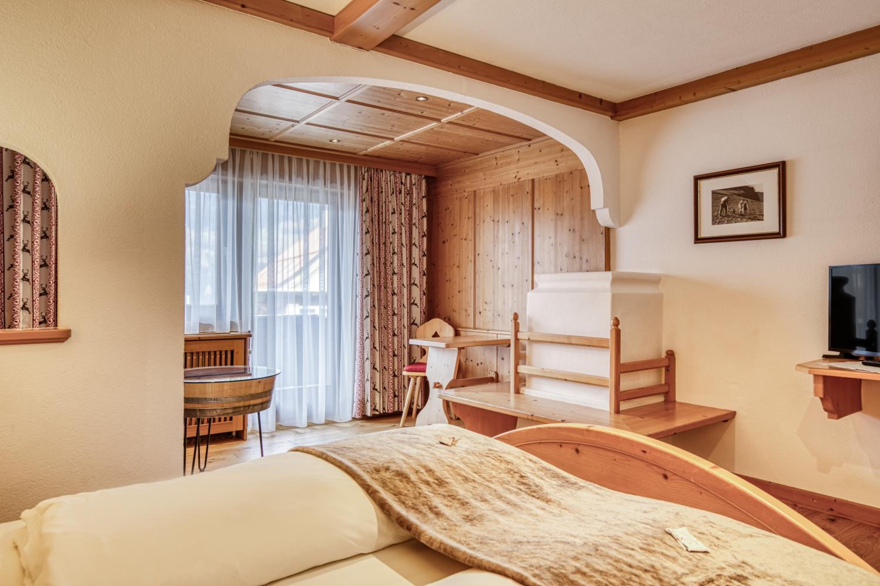 Hotel Alpenstolz - Culinary Hideaway Stubai