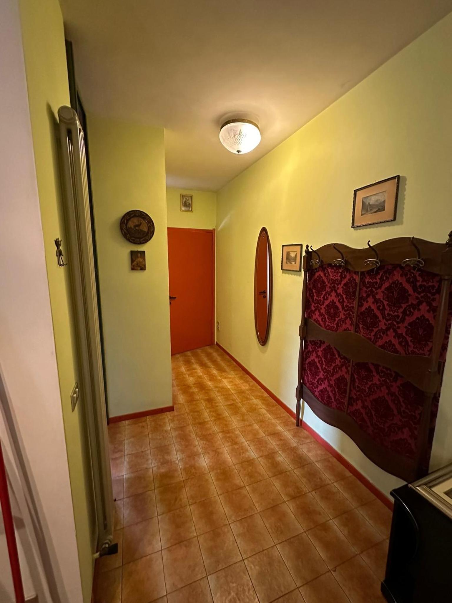 Trilocale Prealpi