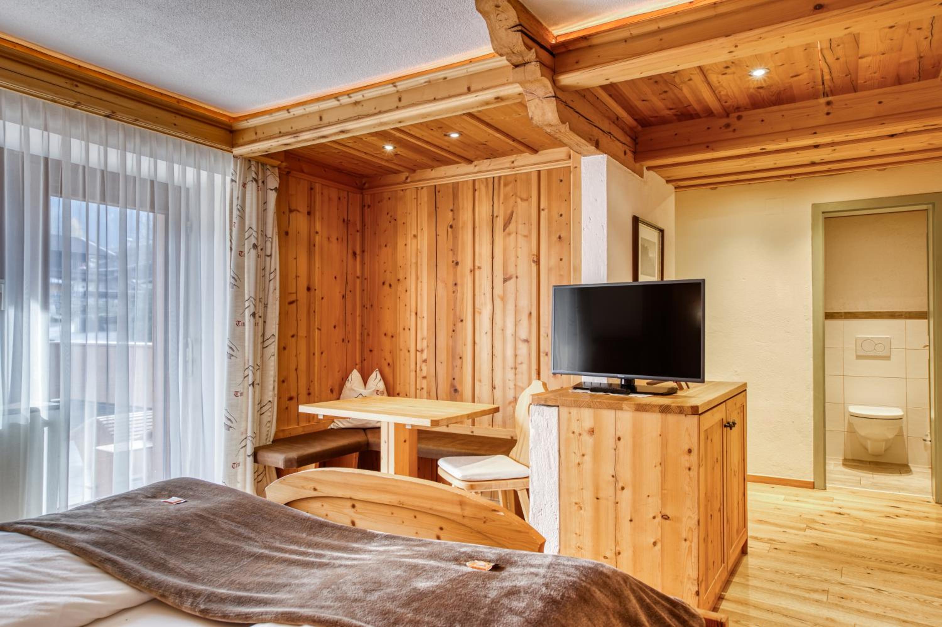 Hotel Alpenstolz - Culinary Hideaway Stubai