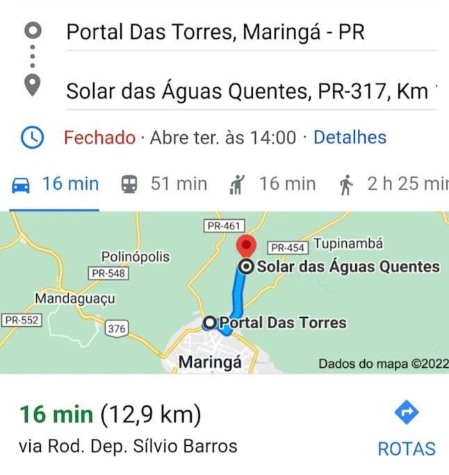 Casa com 2 quartos, ar e garagem!