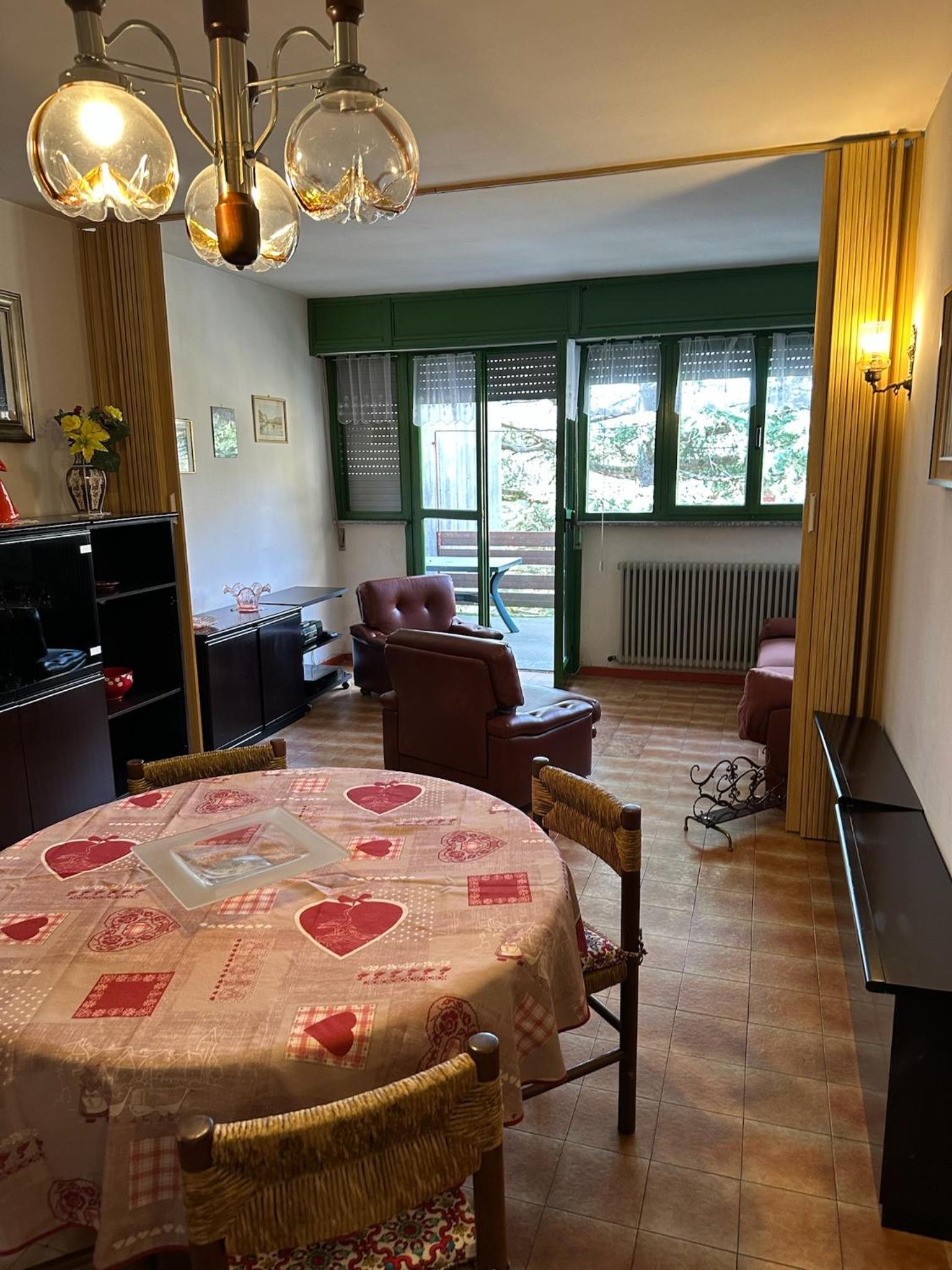 Trilocale Prealpi