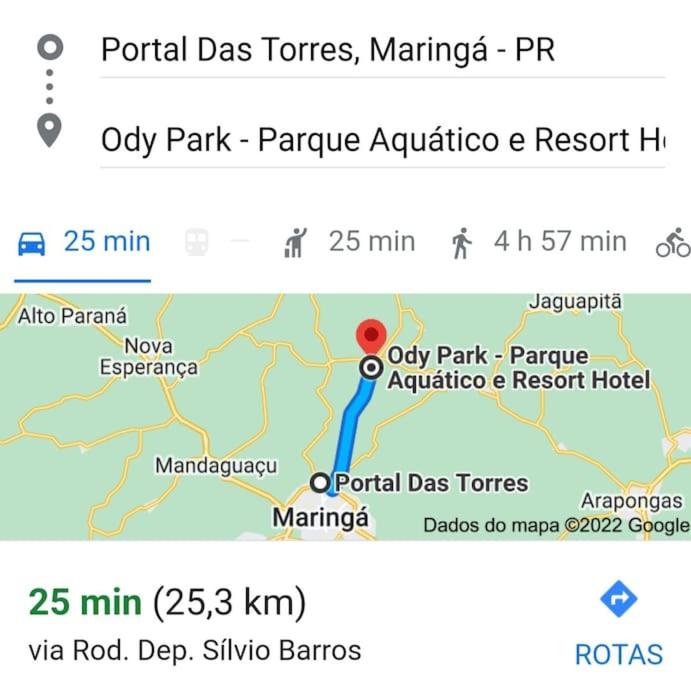 Casa com 2 quartos, ar e garagem!