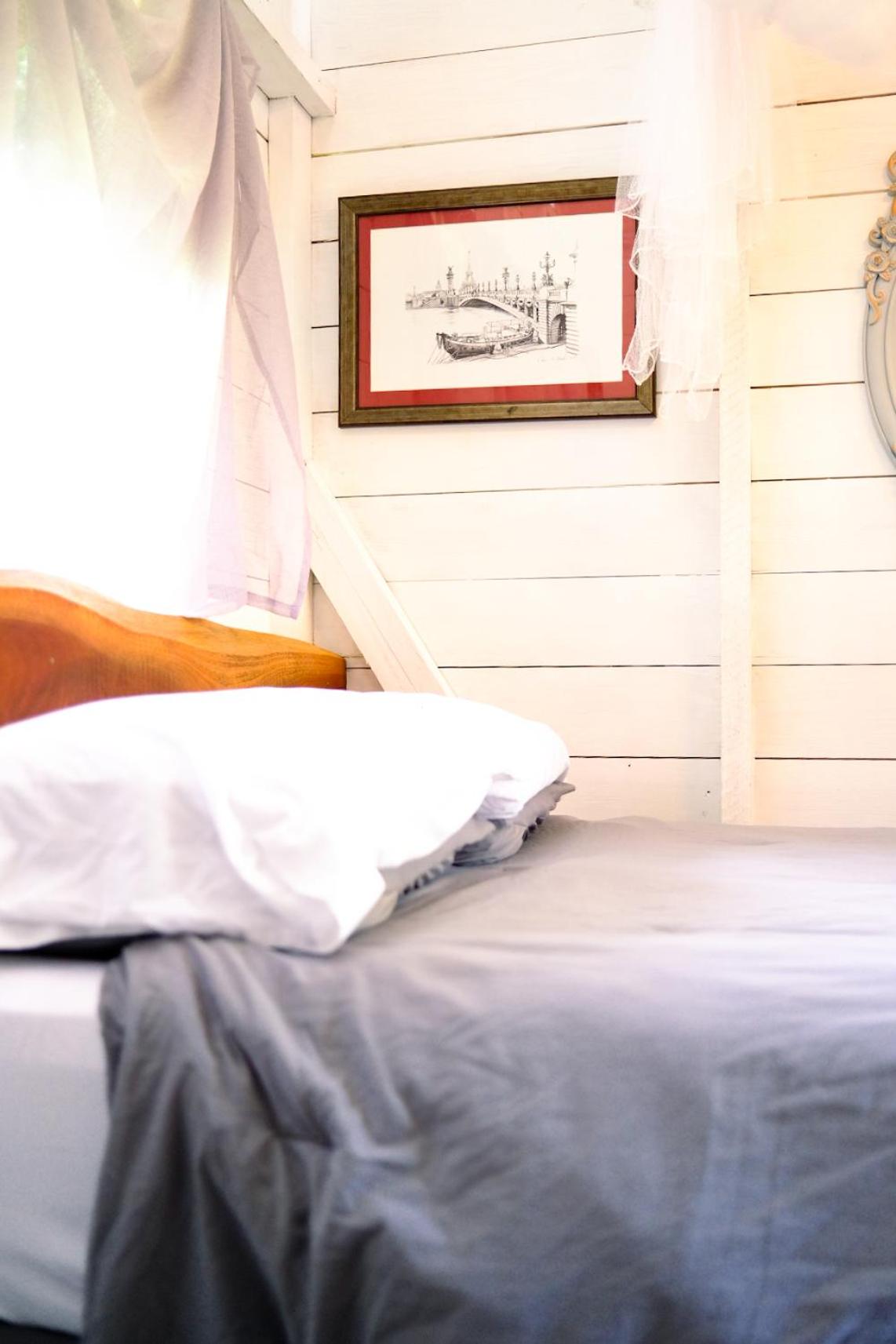 Silk Cotton Cottages