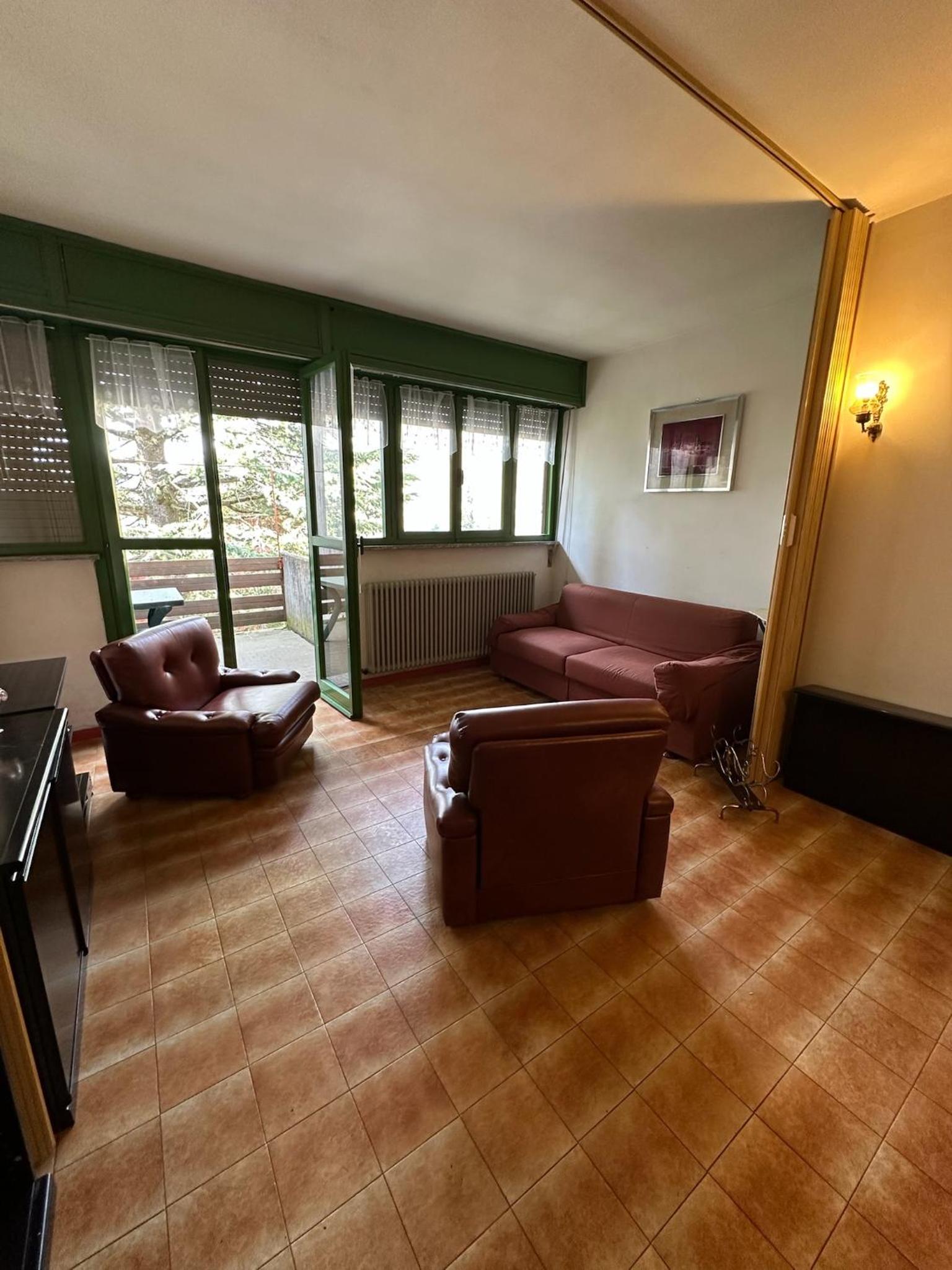 Trilocale Prealpi