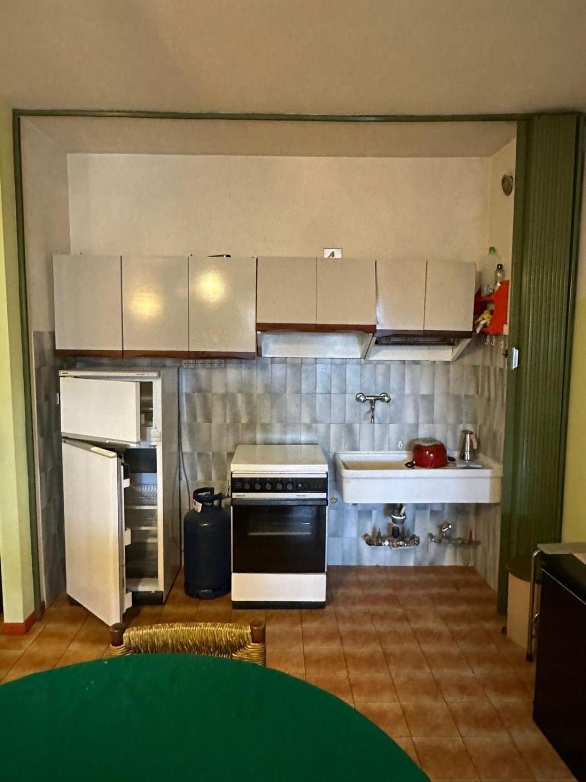 Trilocale Prealpi