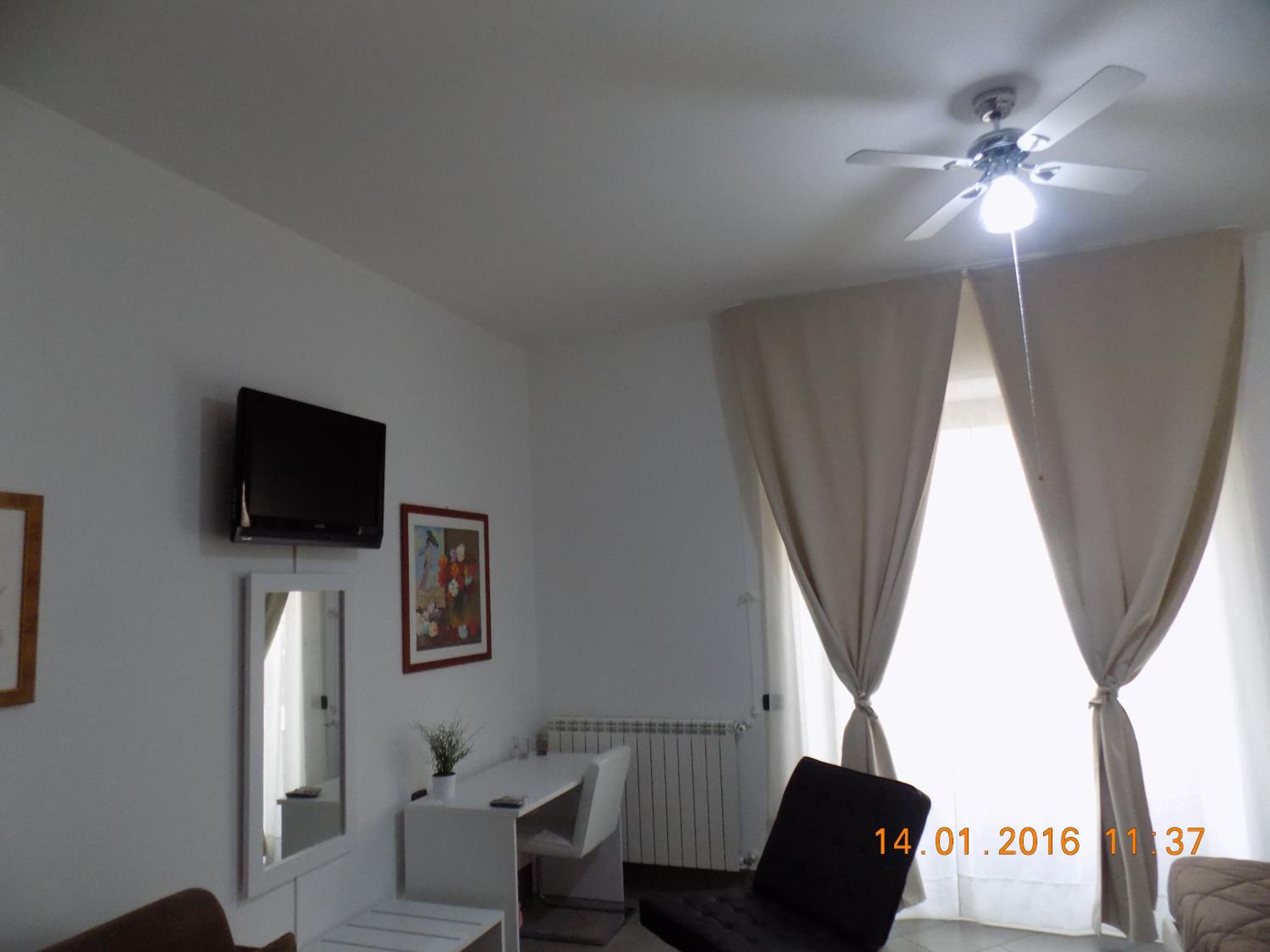 B&B Porta delle Madonie