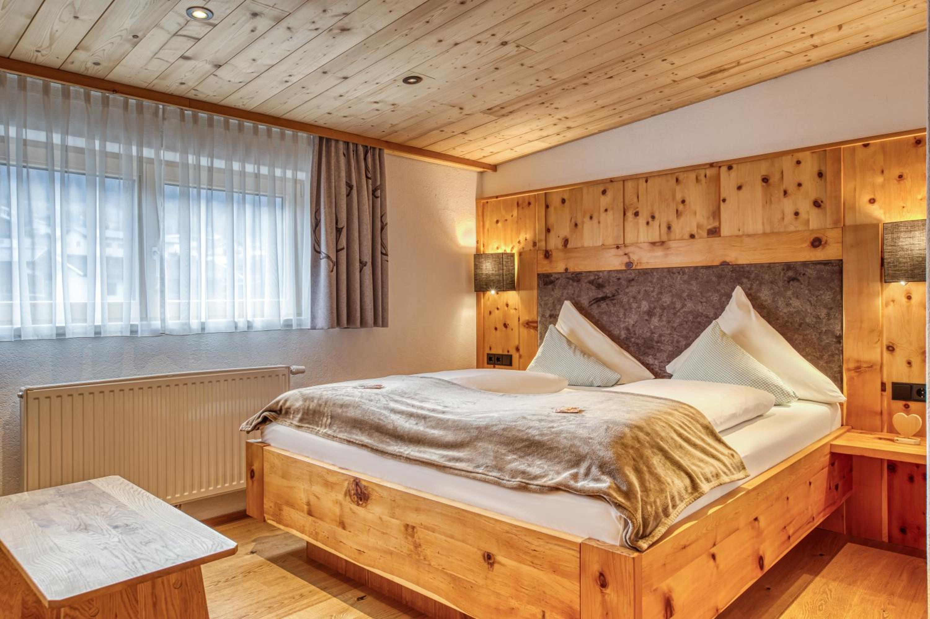 Hotel Alpenstolz - Culinary Hideaway Stubai
