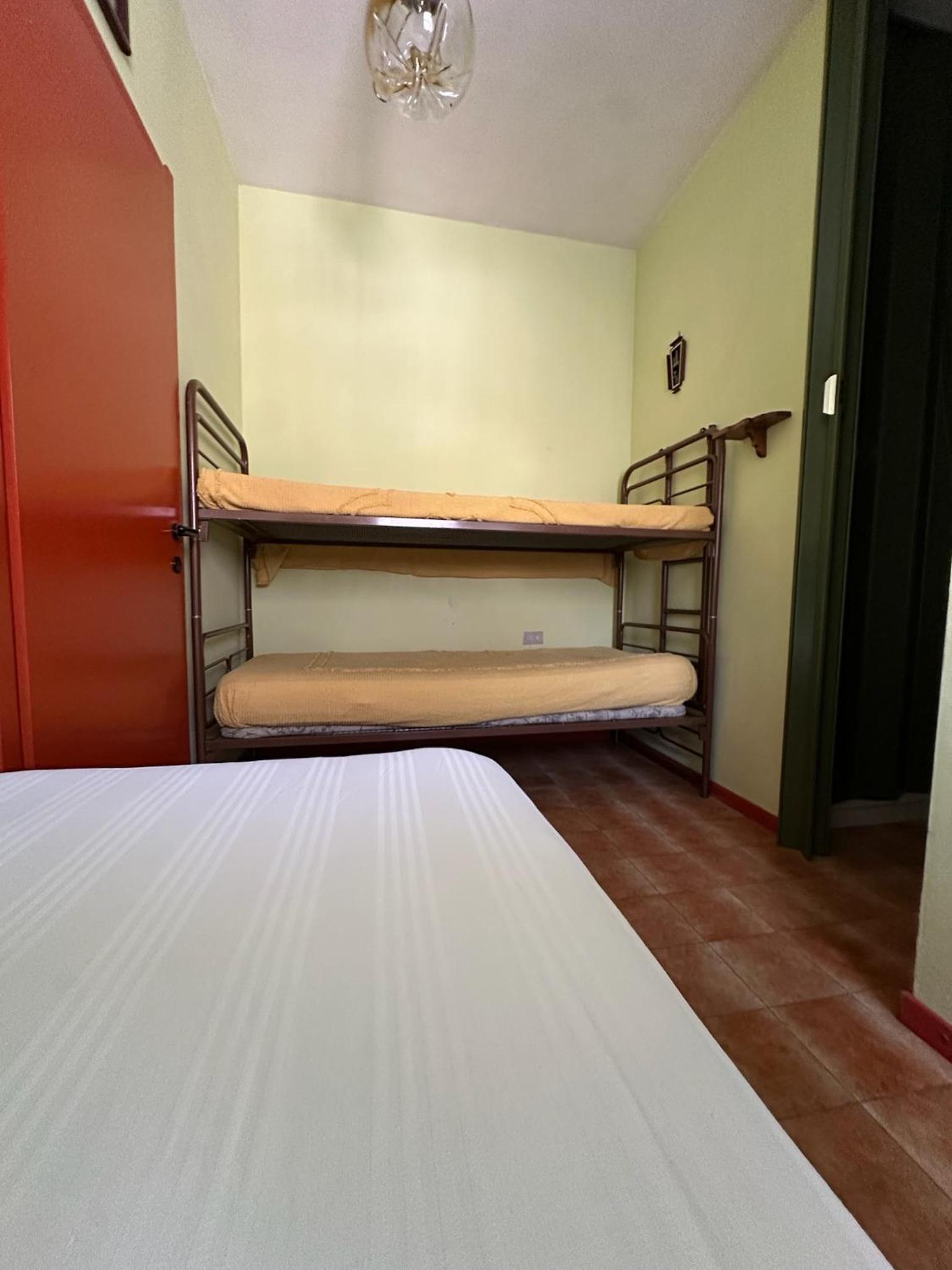 Trilocale Prealpi