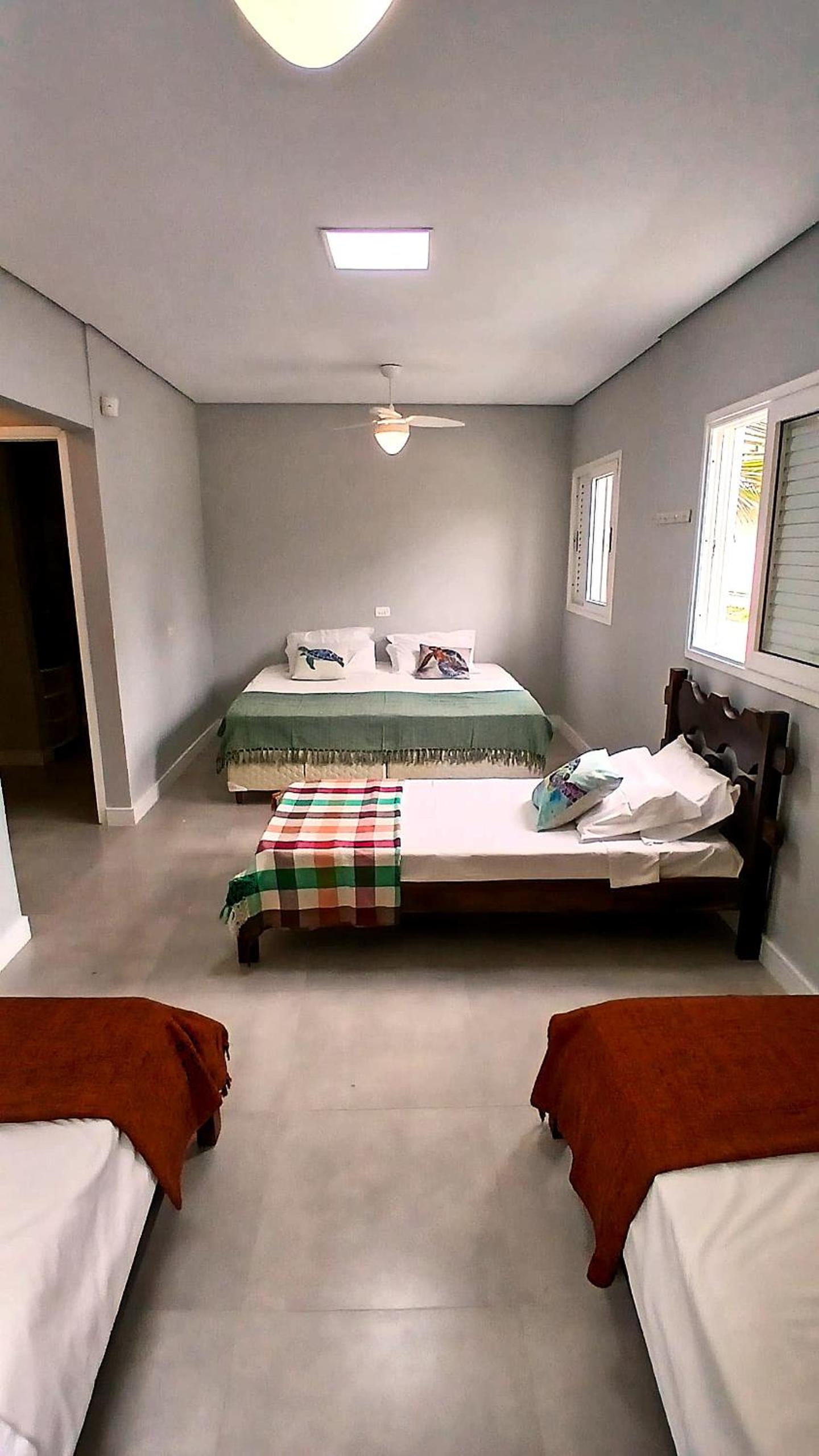 Casa Quinta da Vovó - Ubatuba