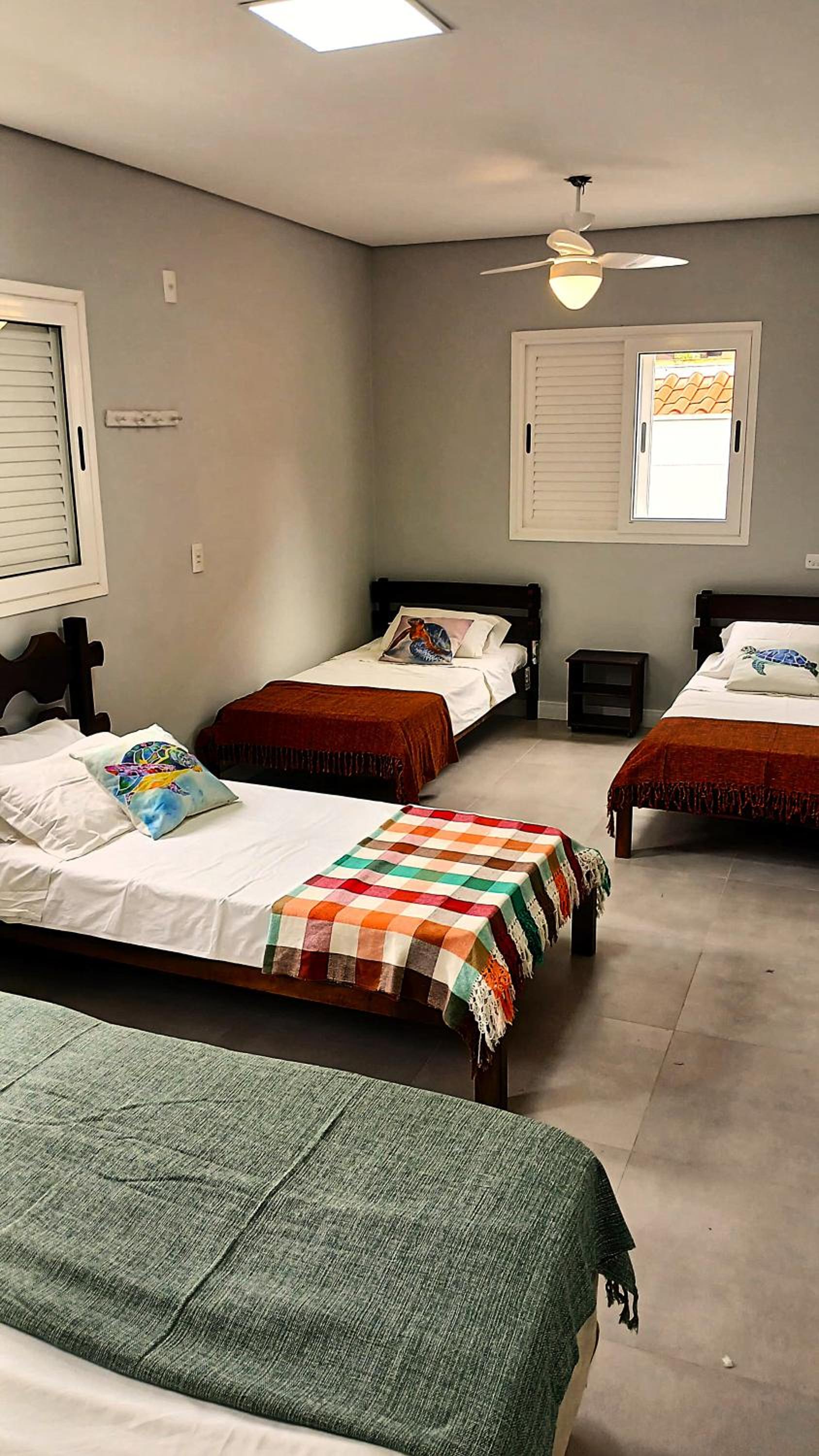 Casa Quinta da Vovó - Ubatuba