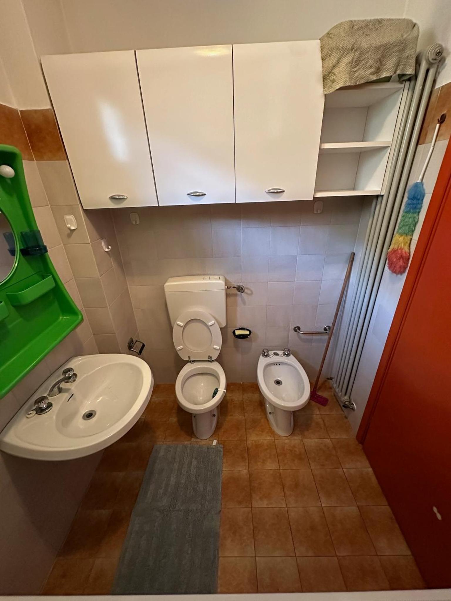 Trilocale Prealpi