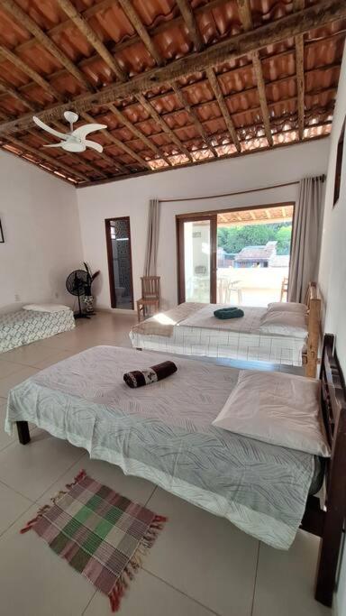 Casa Hakuna Matata