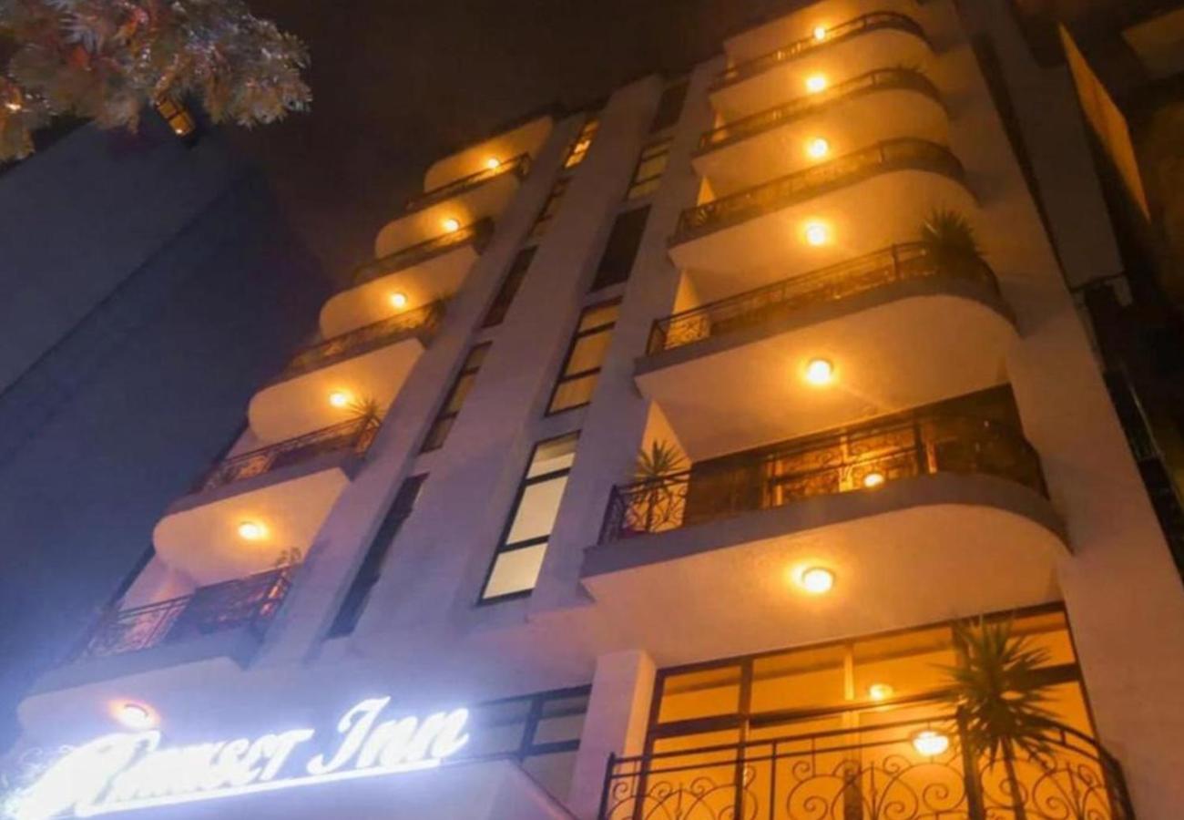 Rankset Guesthouse Apartment