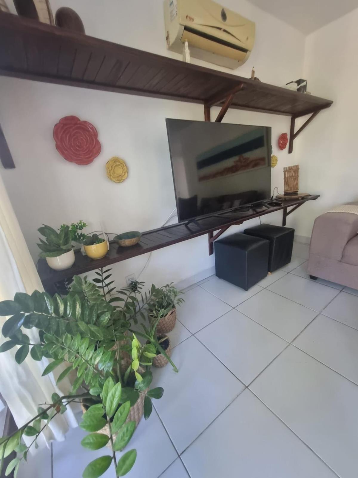 Encanto de Casa em Pipa
