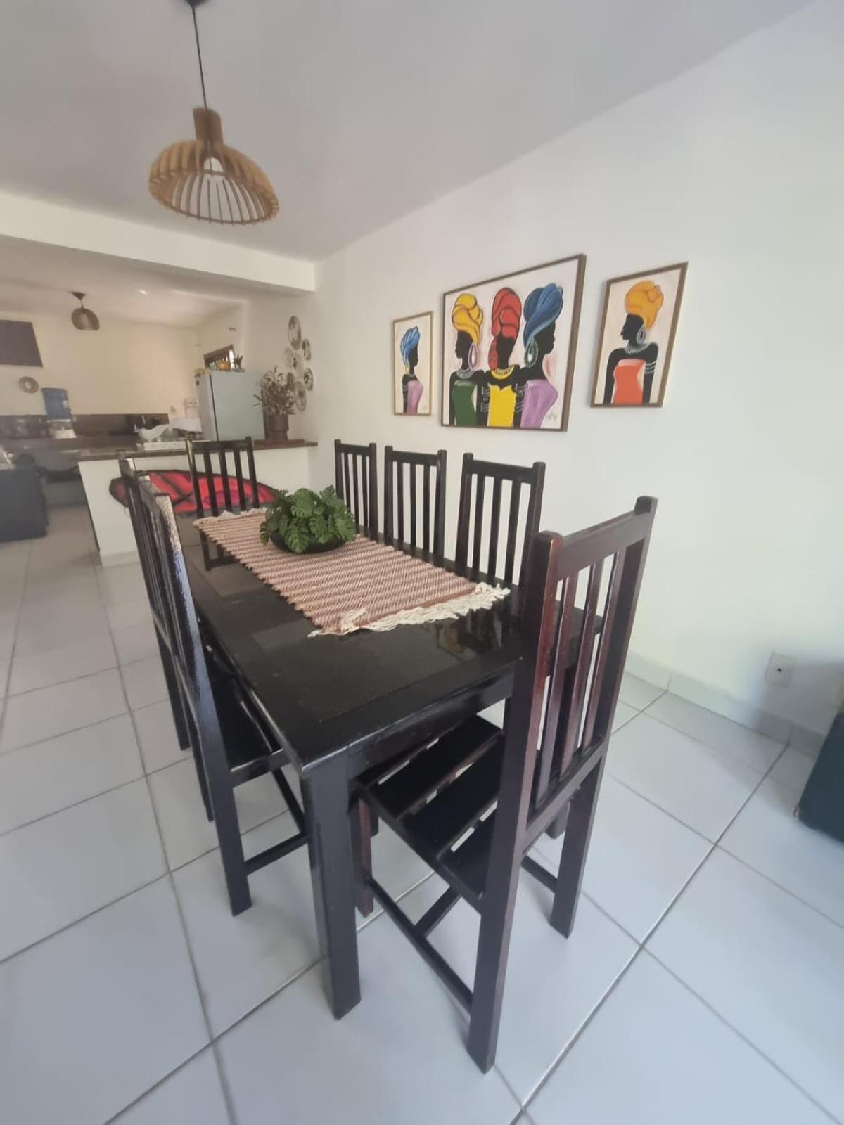 Encanto de Casa em Pipa