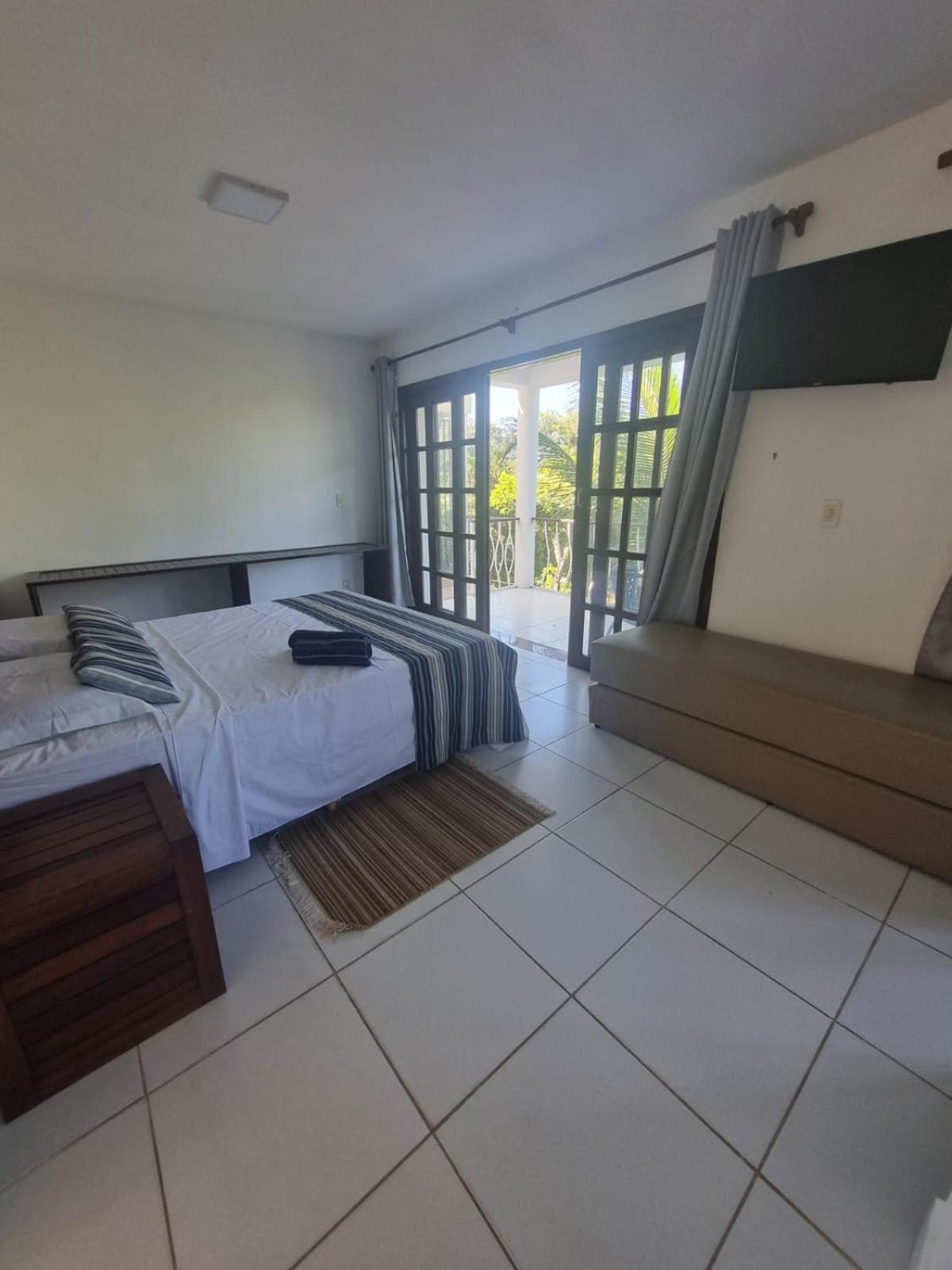 Encanto de Casa em Pipa