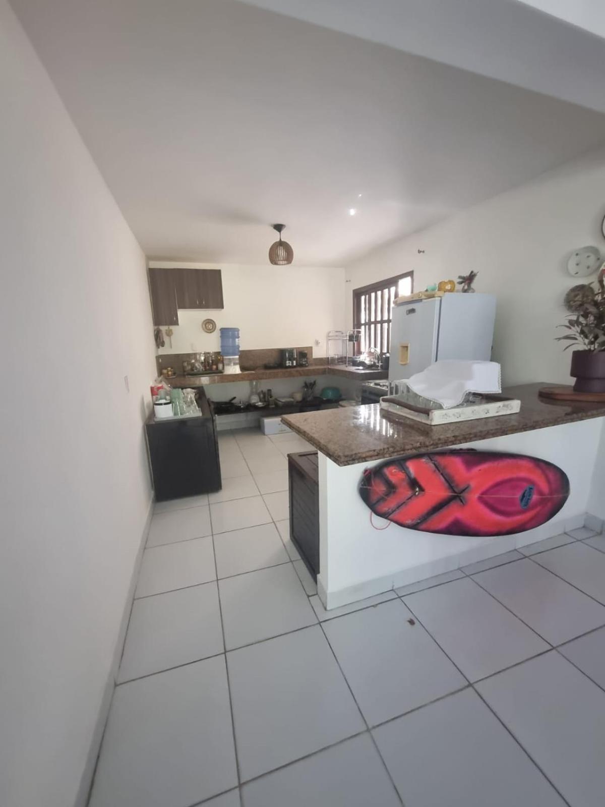 Encanto de Casa em Pipa