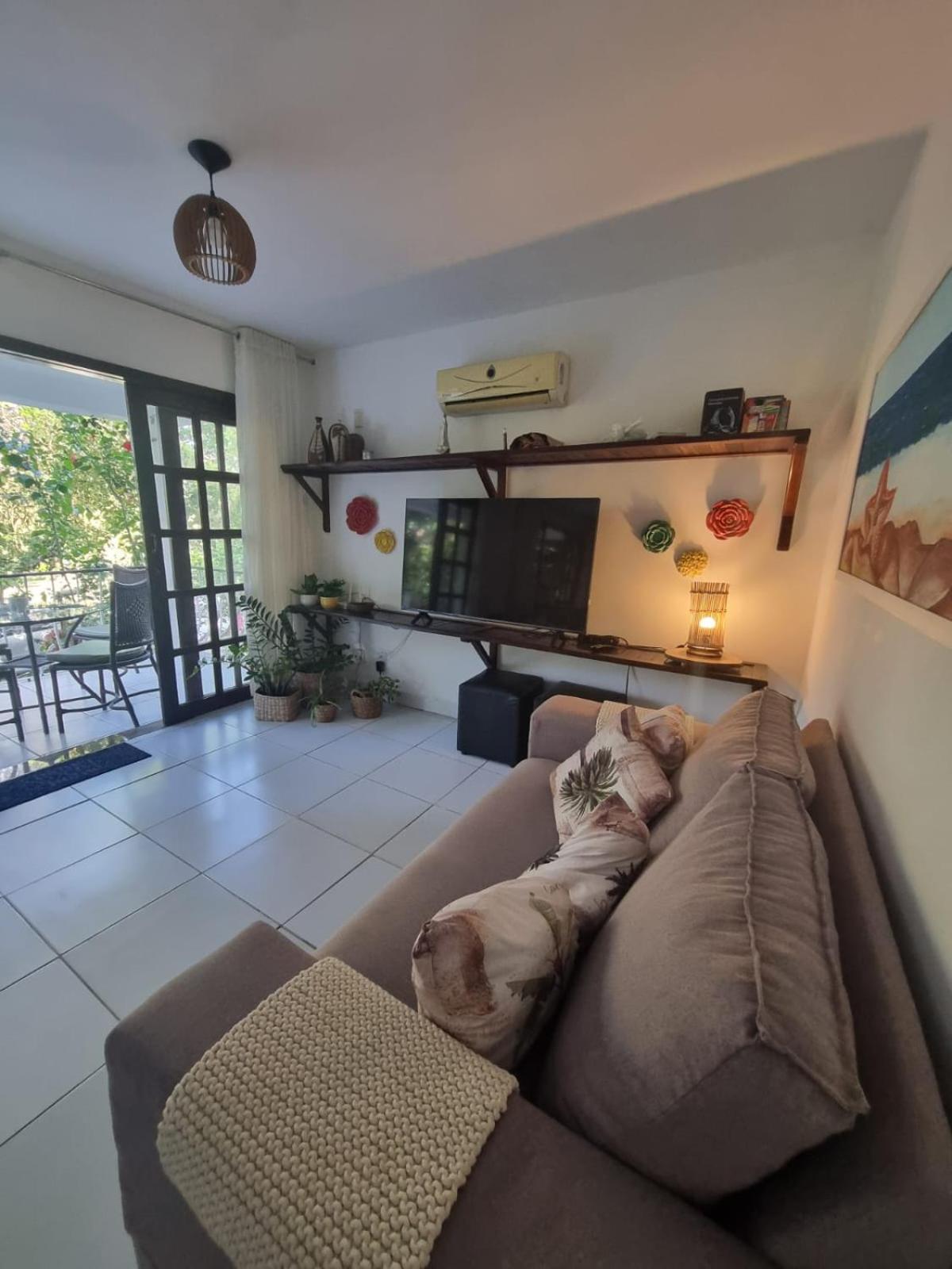 Encanto de Casa em Pipa