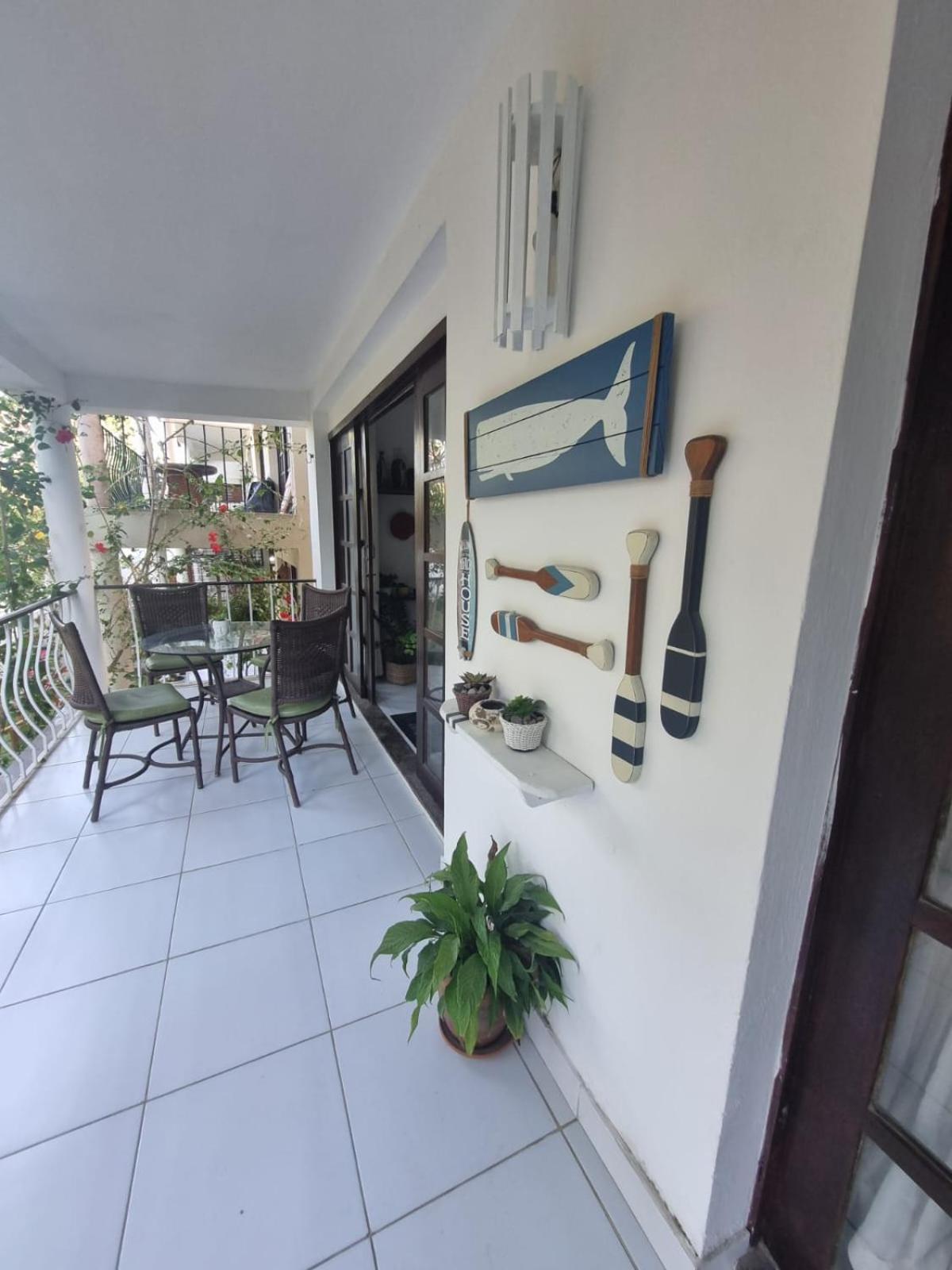 Encanto de Casa em Pipa