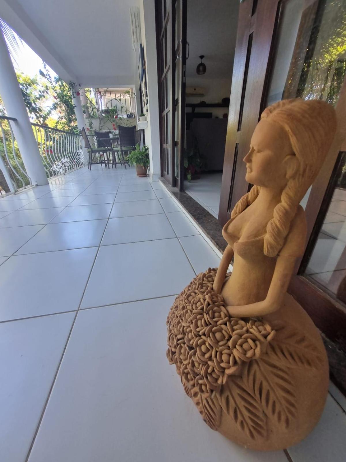 Encanto de Casa em Pipa